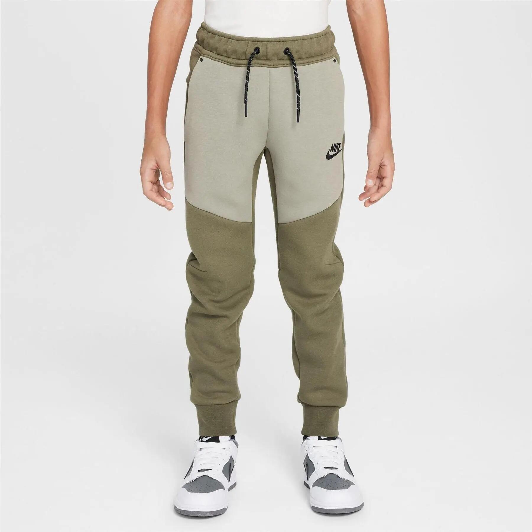 Nike Childrens/Kids Tech Fleece Joggers