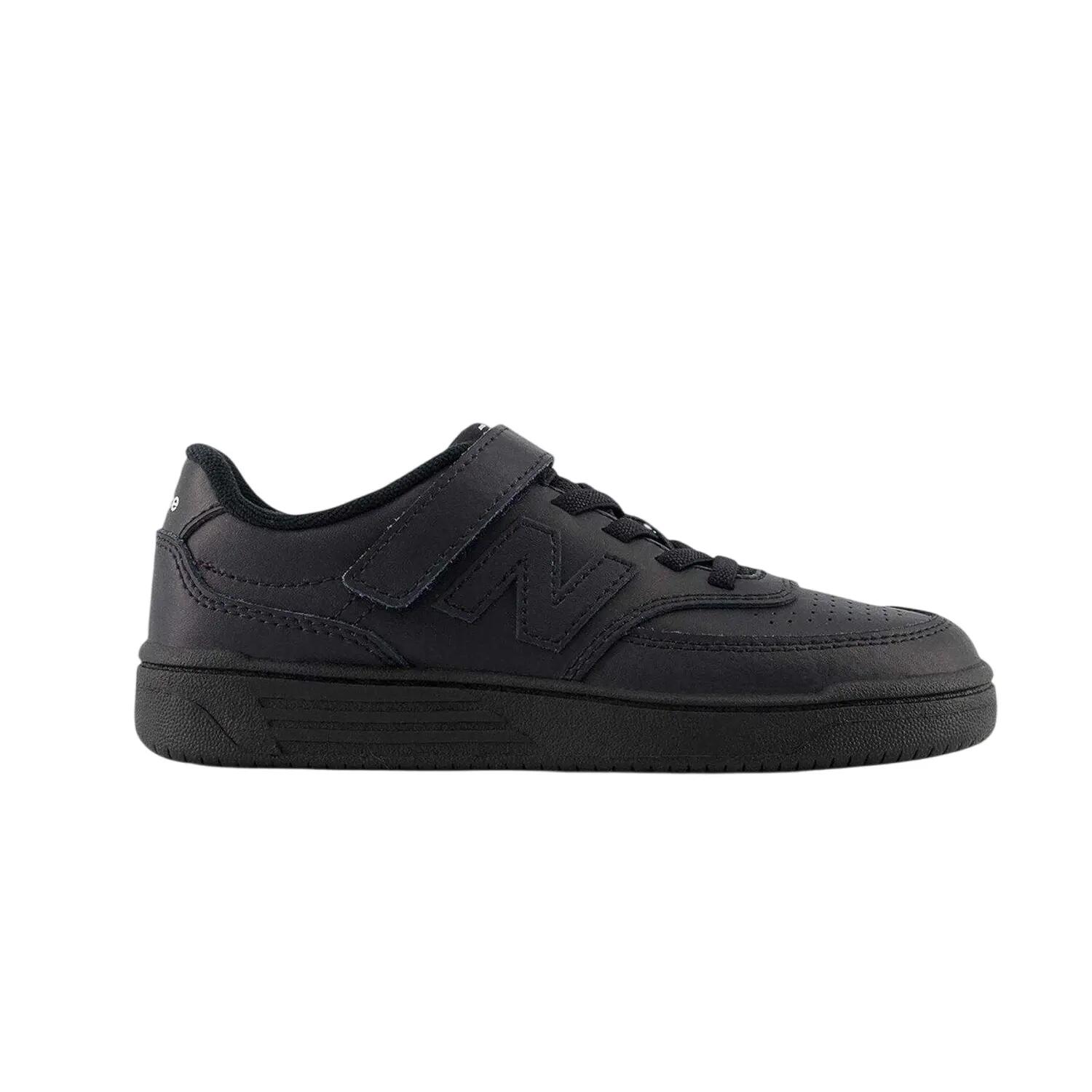 New Balance Boys B80 Trainers