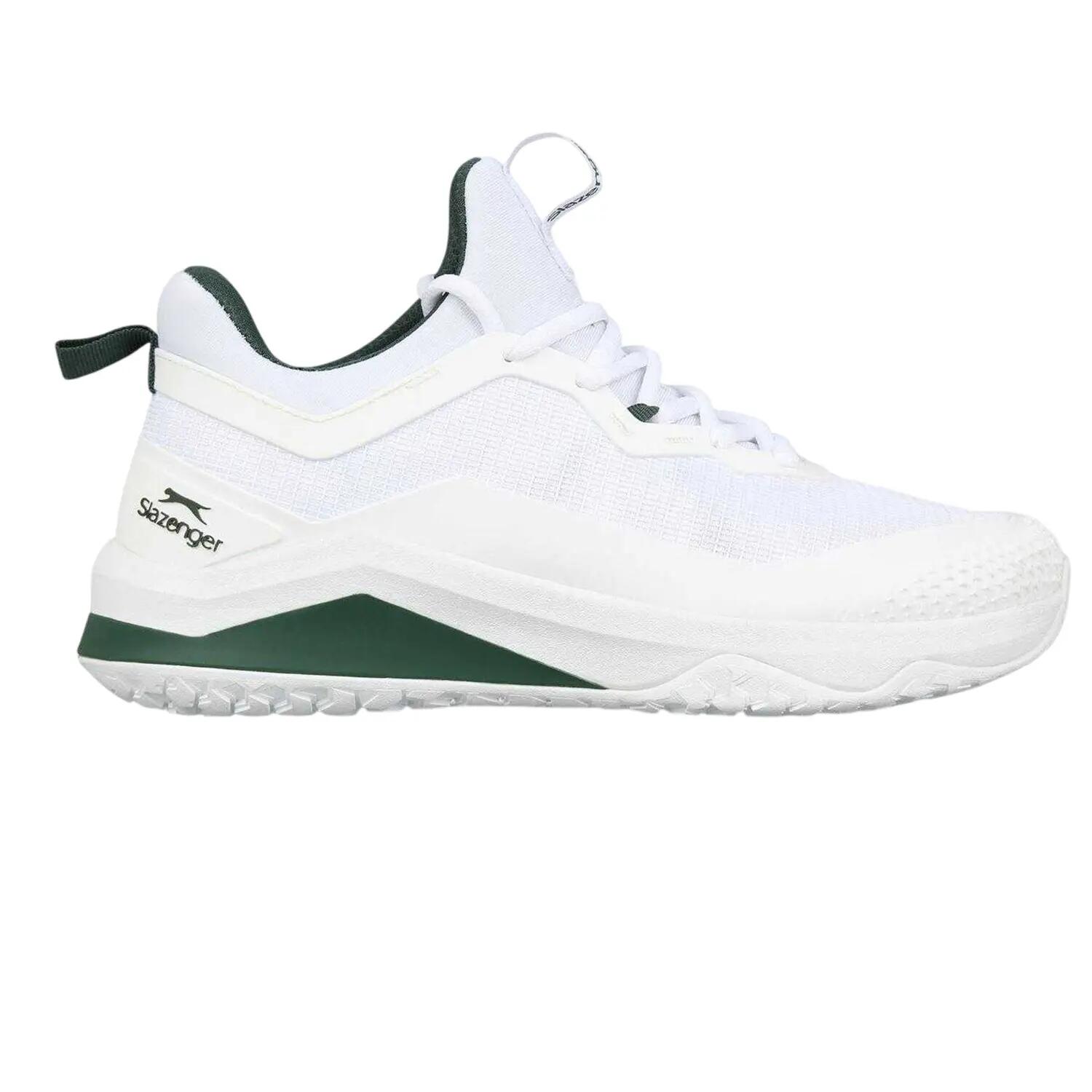 Slazenger Womens/Ladies AC Mesh Tennis Shoes