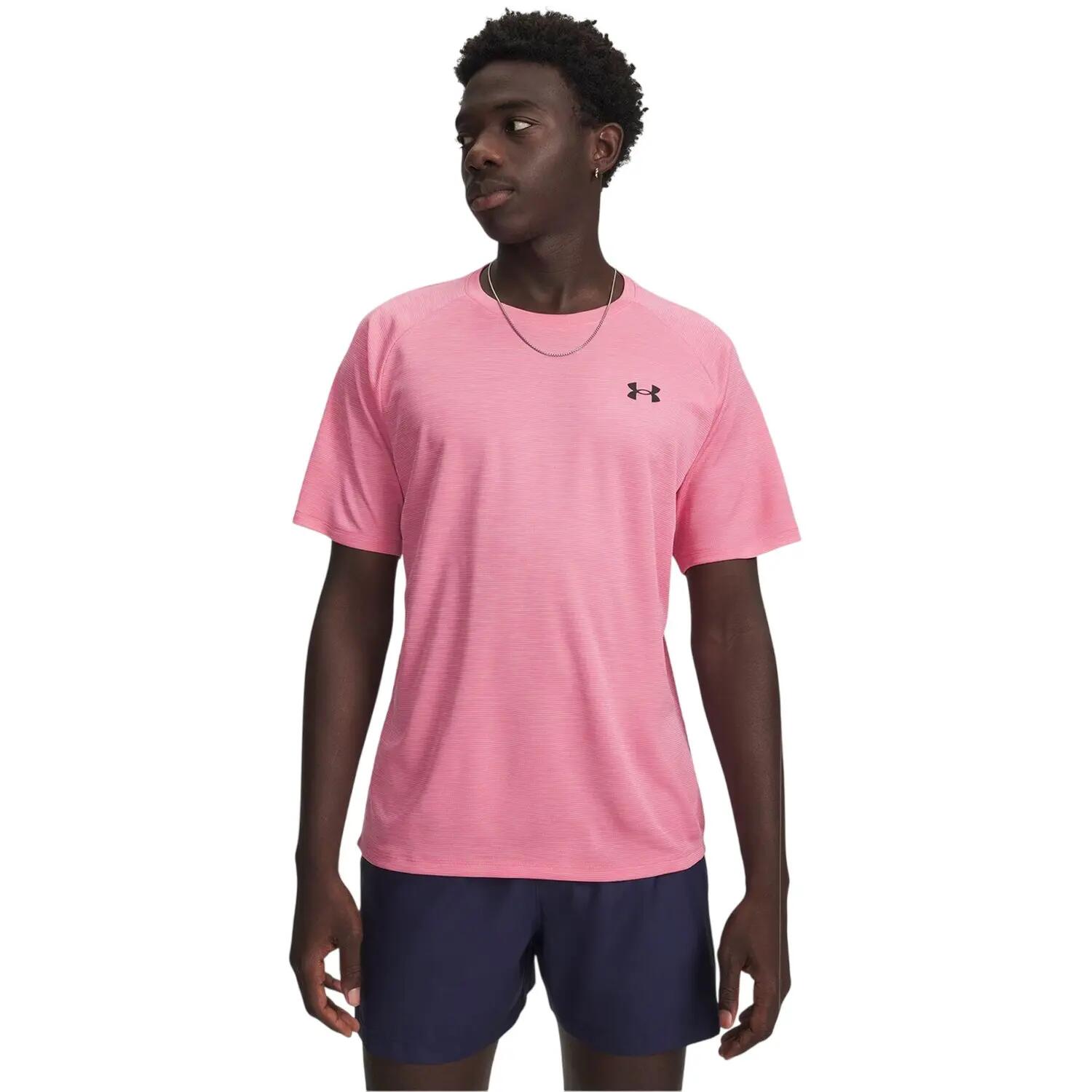 Under Armour Mens 2.0 T-Shirt