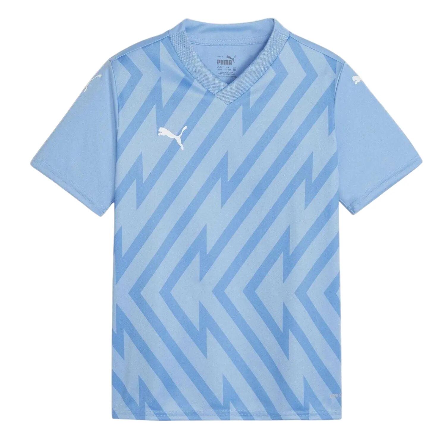 Puma Childrens/Kids Teamglory T-Shirt