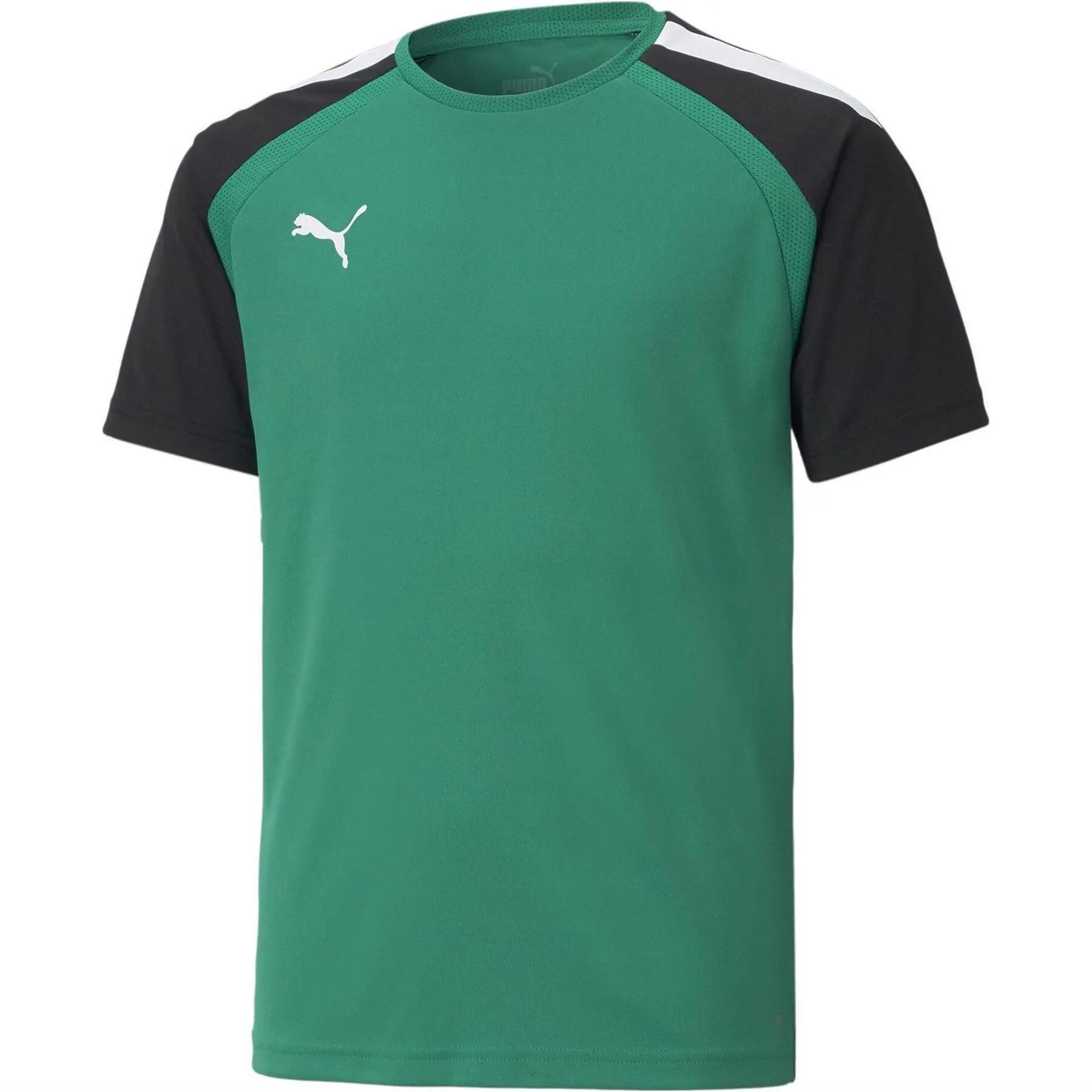 Puma Childrens/Kids TeamPACER Lightweight T-Shirt
