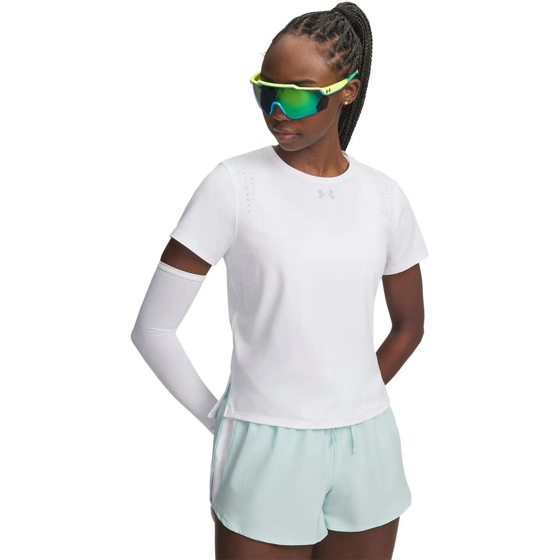 Under Armour Womens/Ladies Velociti T-Shirt