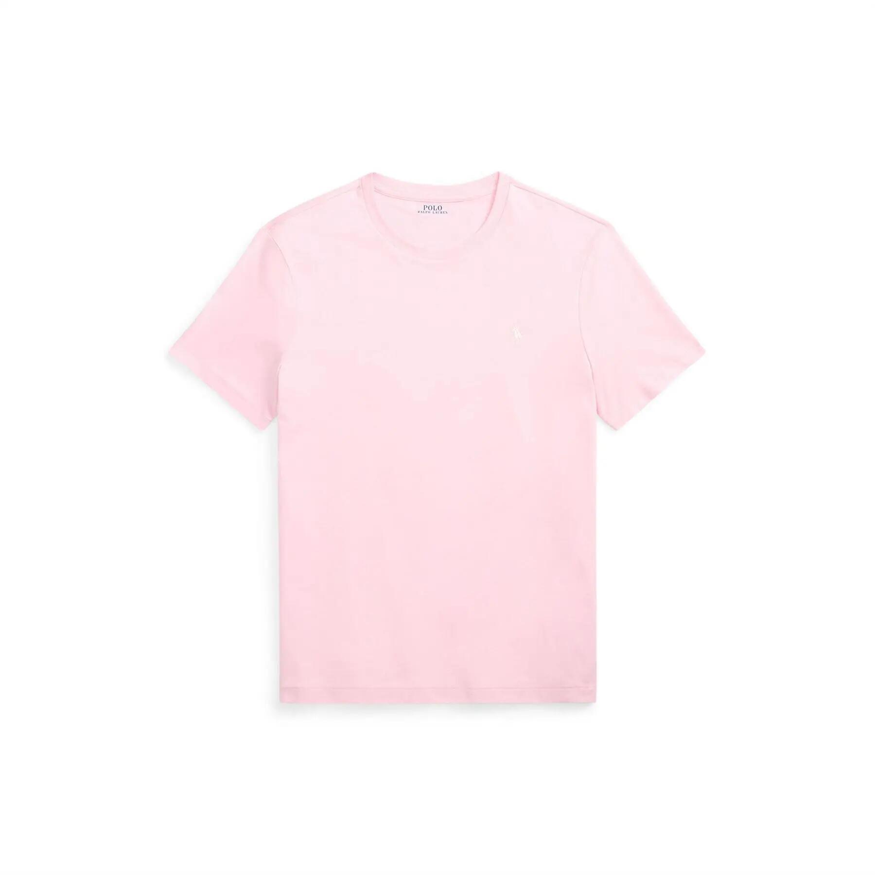 Ralph Lauren Mens Custom Regular T-Shirt