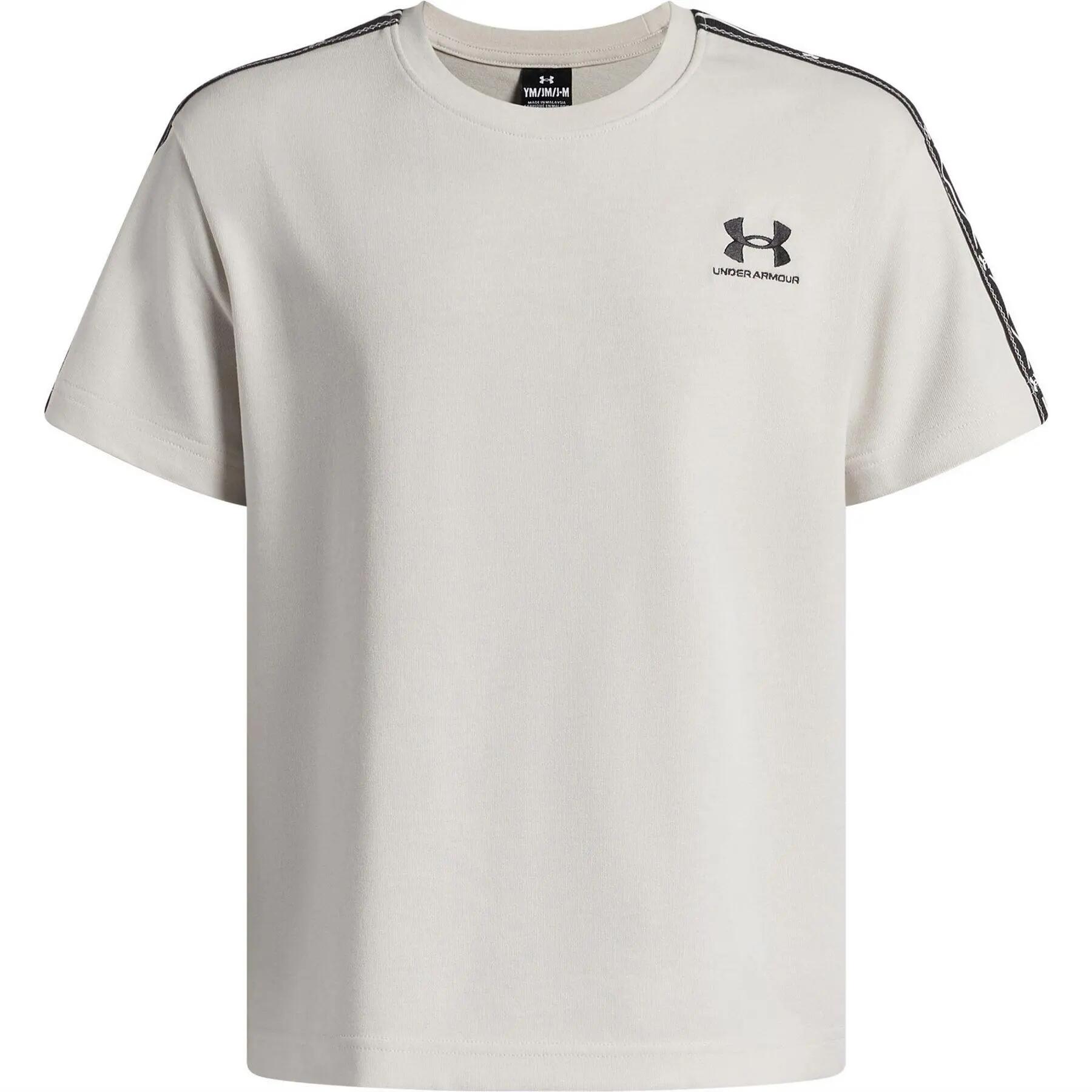 Under Armour Childrens/Kids Icon T-Shirt