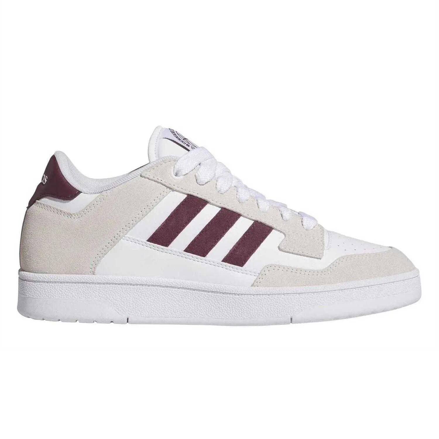 Adidas Unisex Adult Rapid Court Trainers