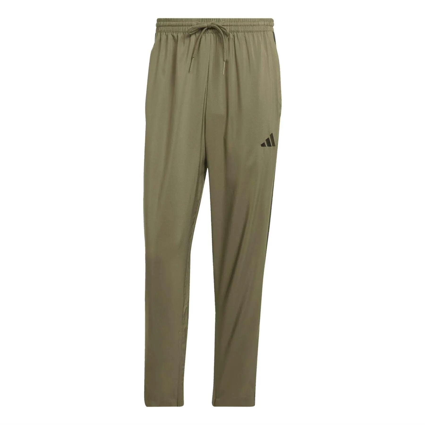 Adidas Mens Stanford Joggers