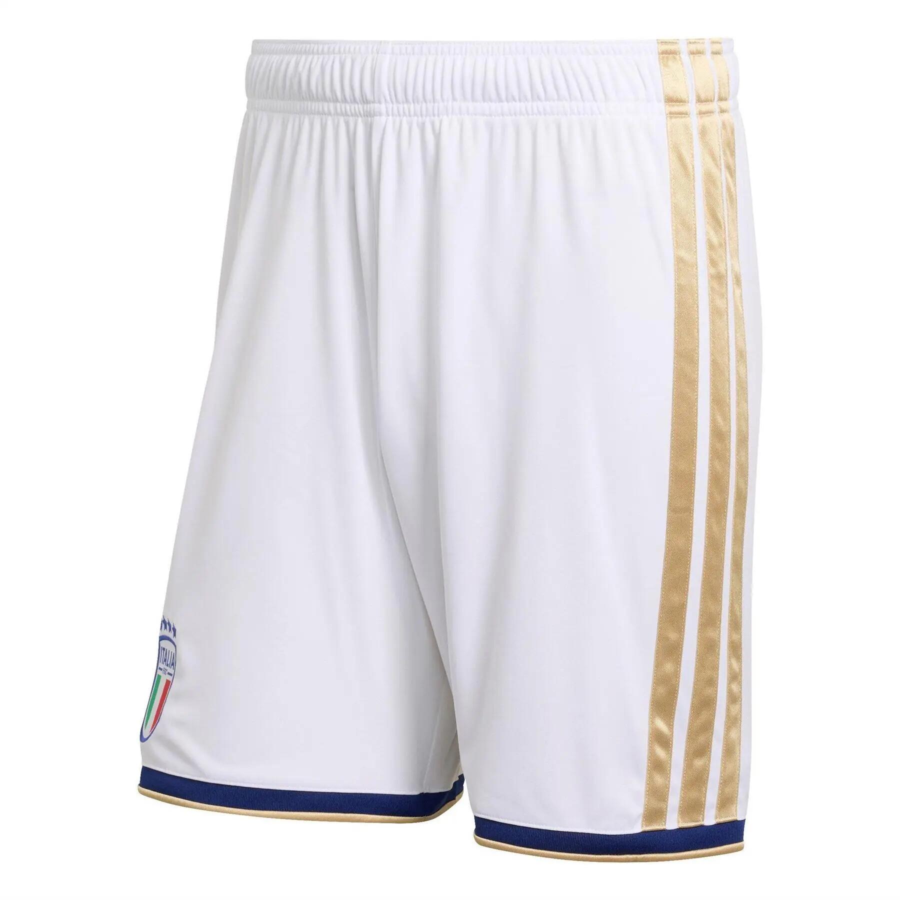Adidas Mens Italian Home Shorts