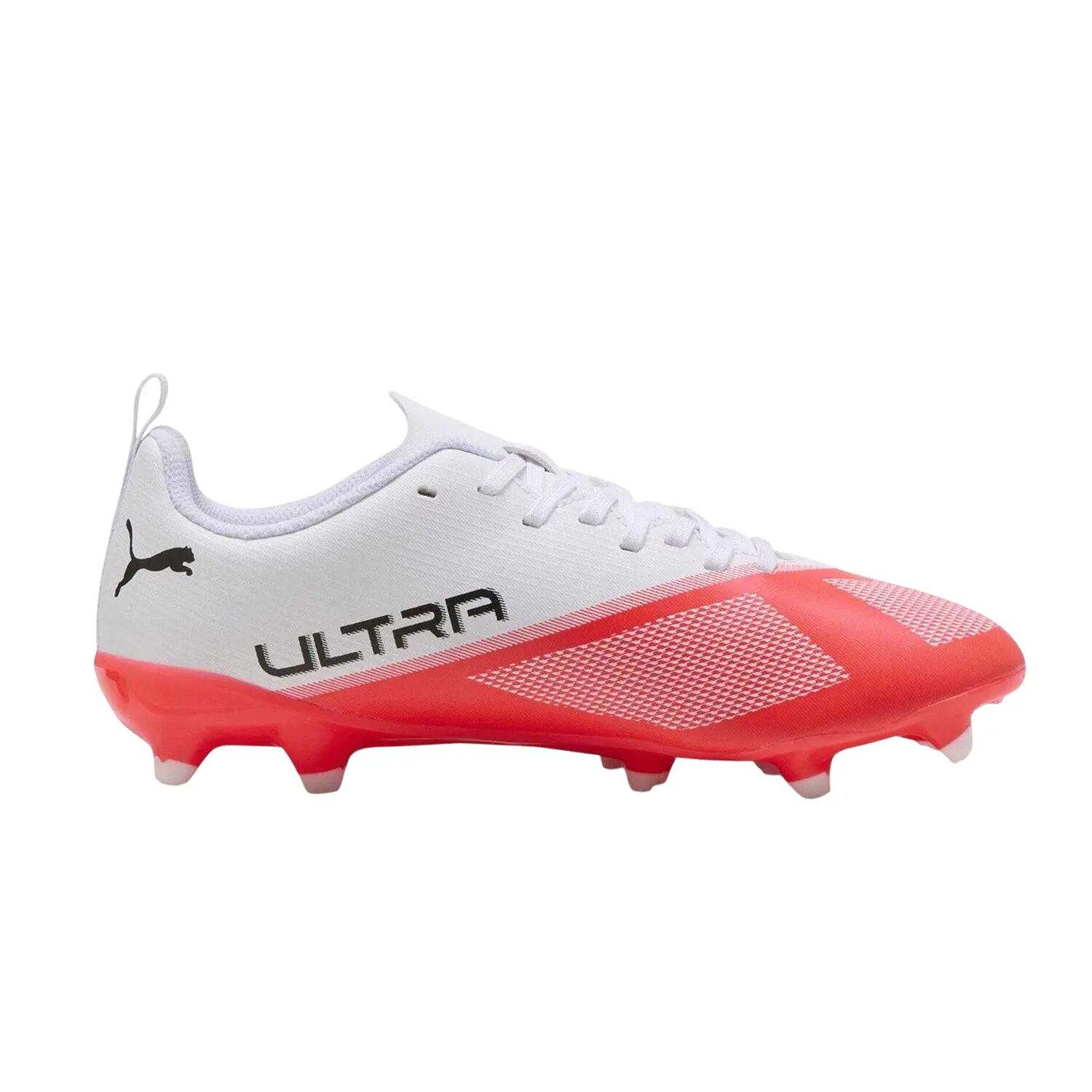 Puma Childrens/Kids Ultra 7.4 Football Boots