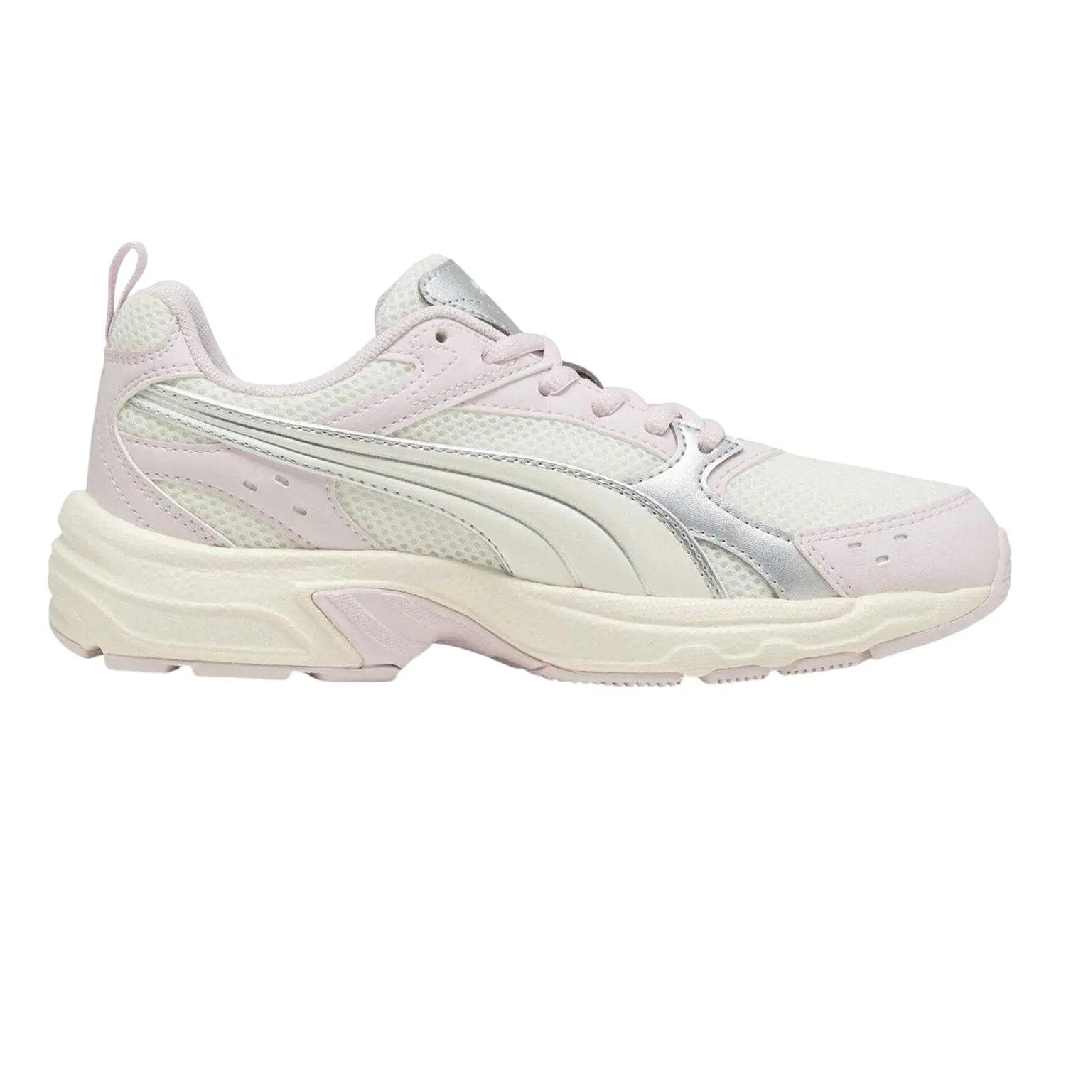 Puma Childrens/Kids Milenio Tech Trainers