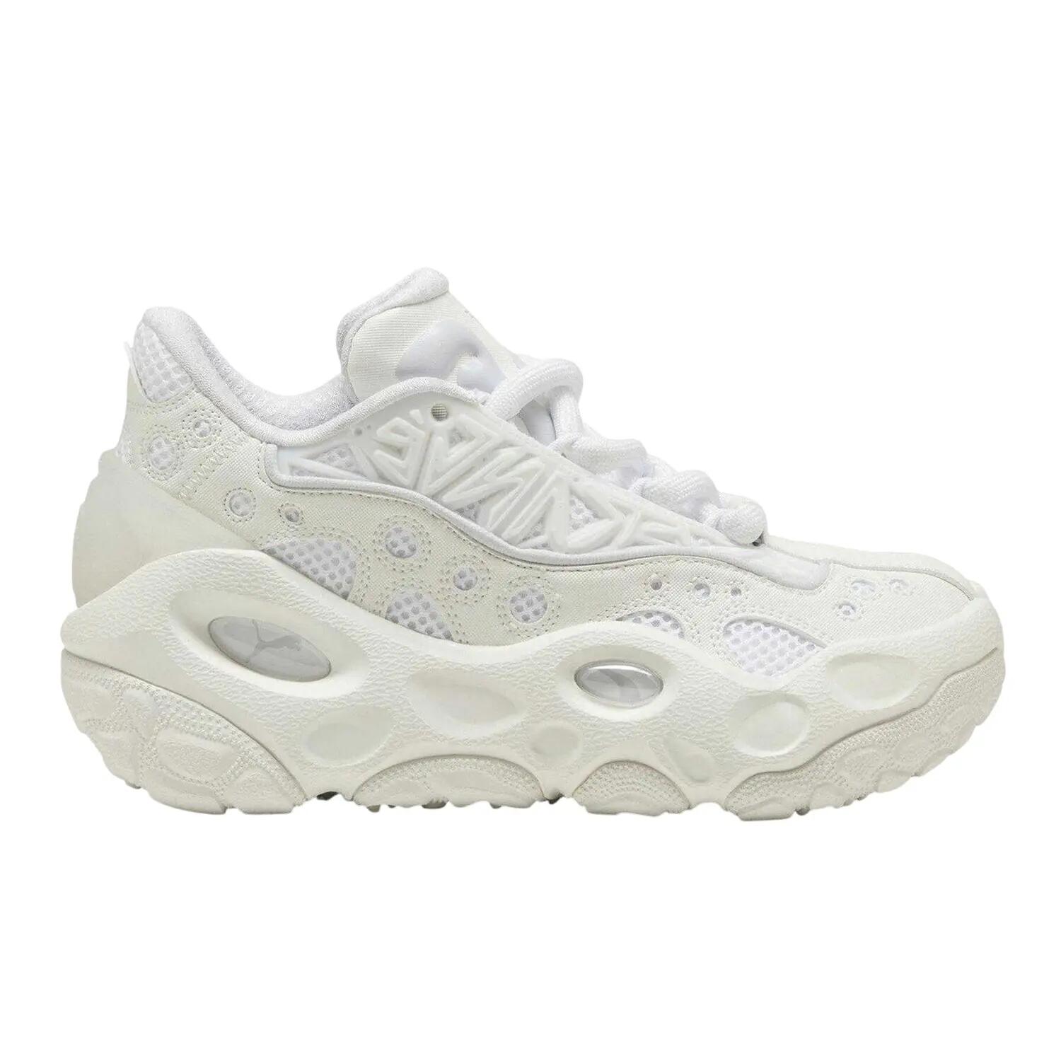 Puma Childrens/Kids La France Runner Trainers