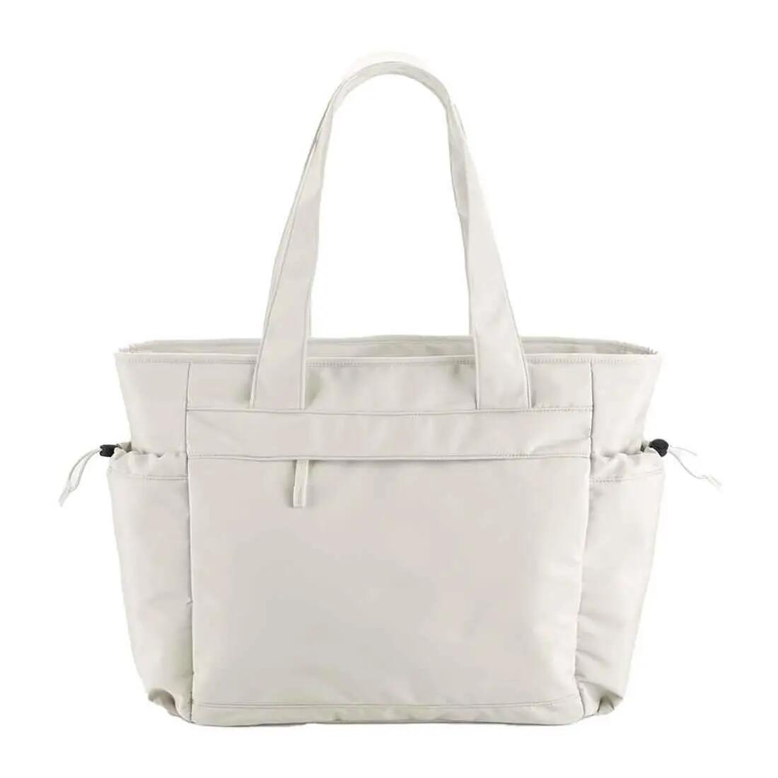 Quadra Studio Oversized Tote Bag