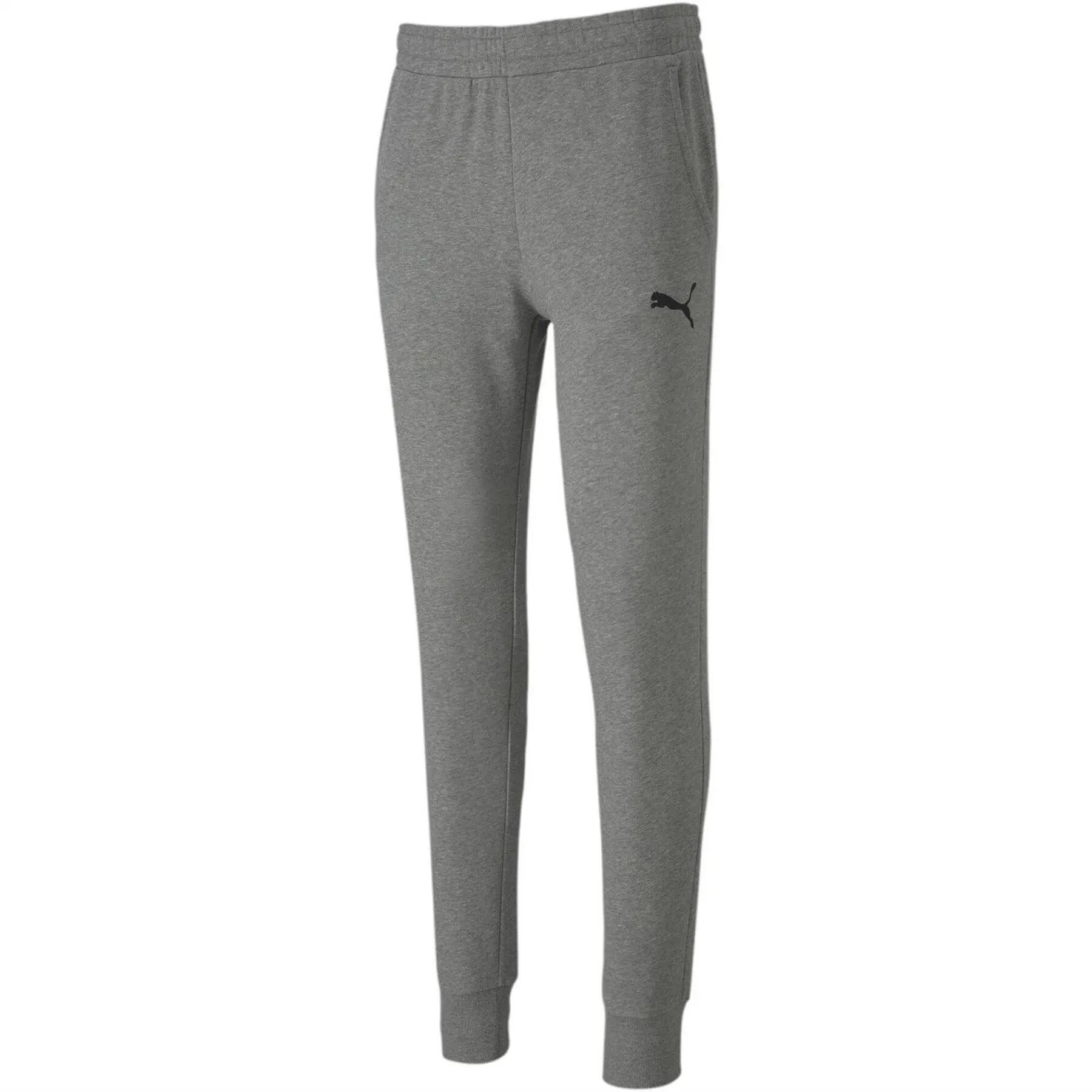 Puma Mens TeamGoal 23 Jersey Joggers