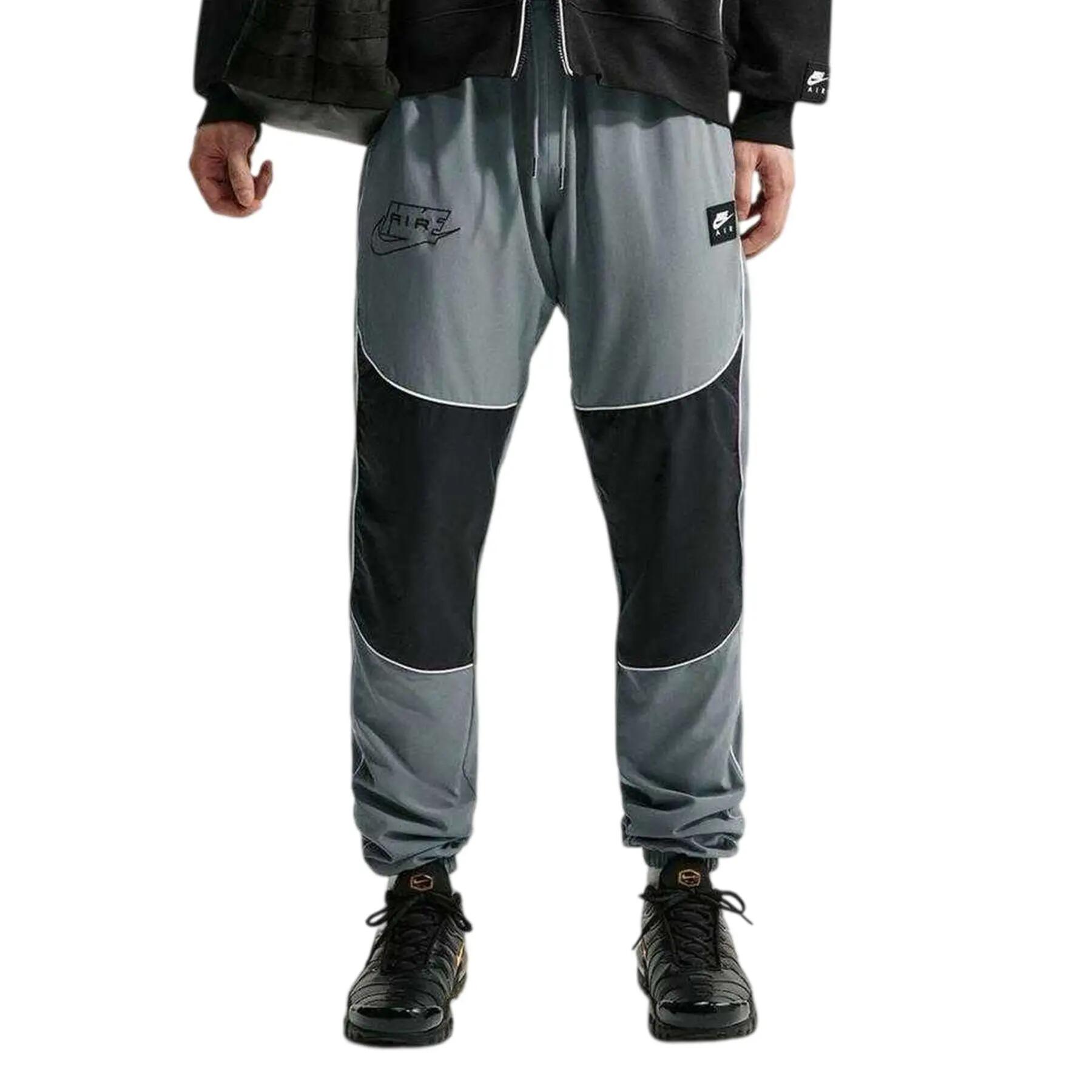 Nike Mens Logo Joggers