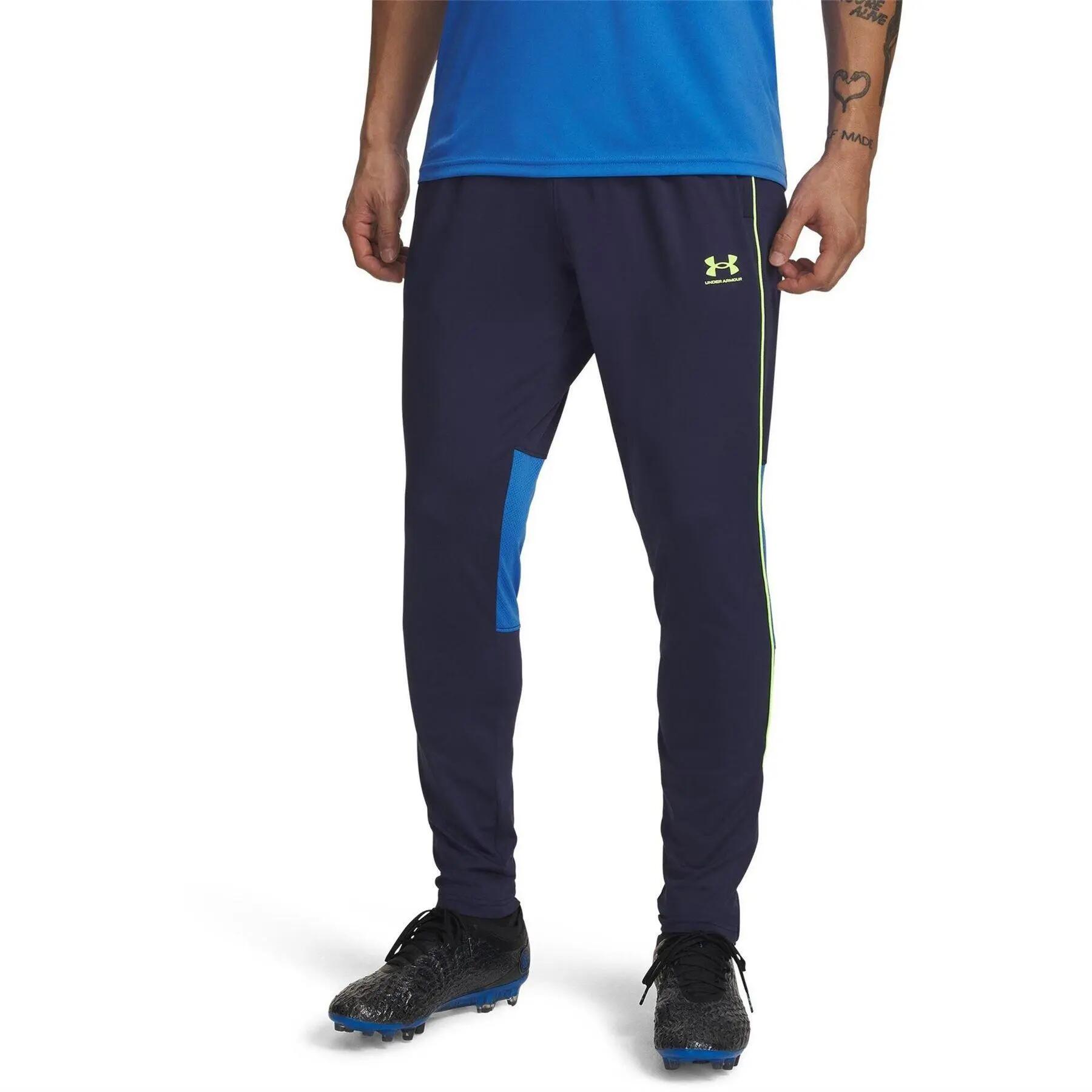 Under Armour Mens Challenger Pro Athletic Trousers