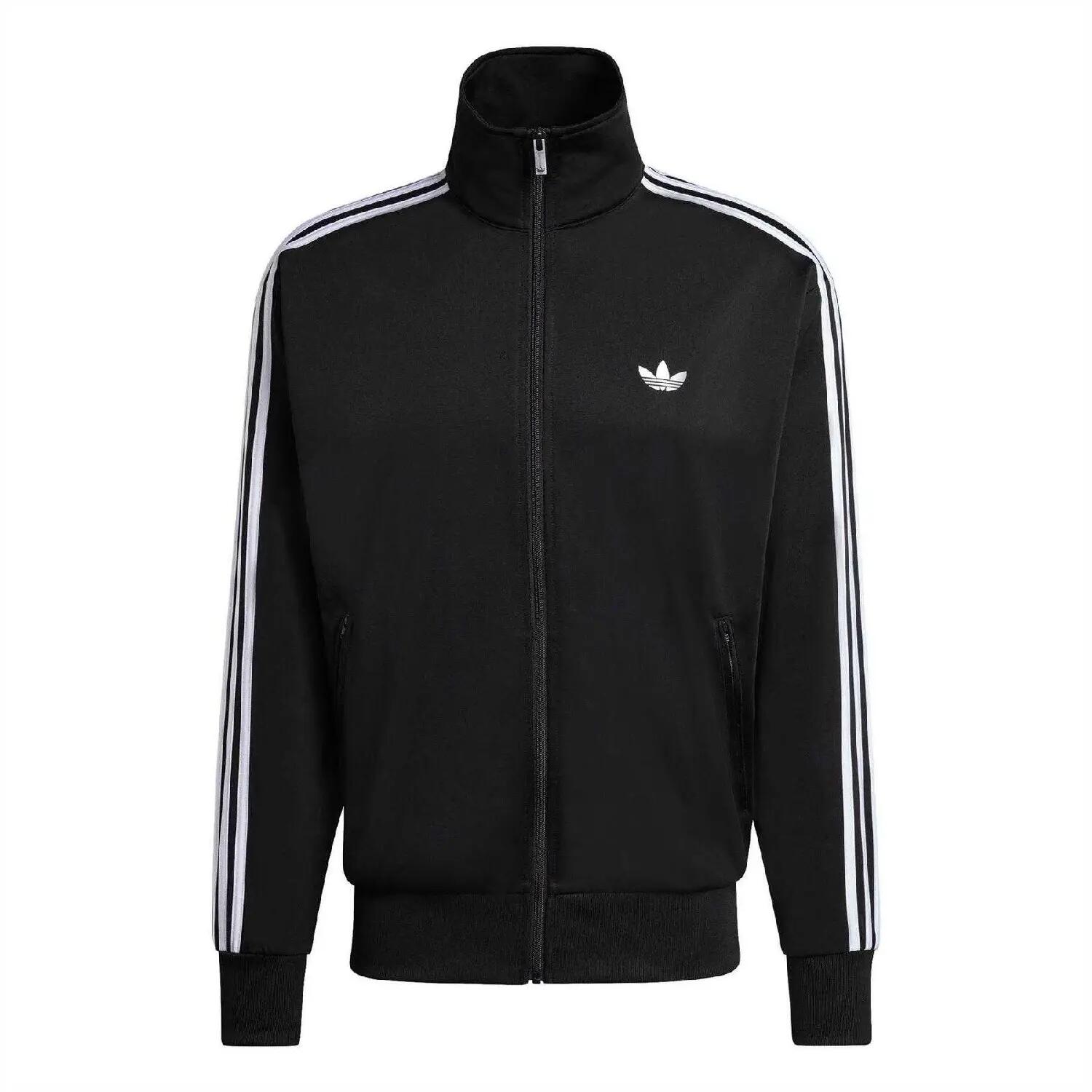 Adidas Mens Firebird Track Top