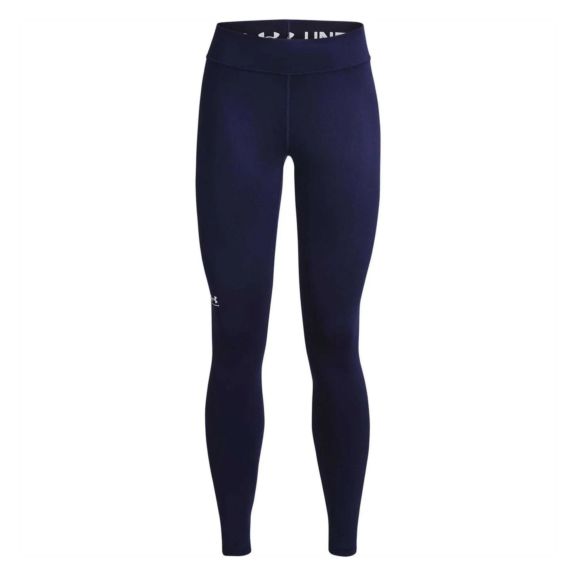 Under Armour Womens/Ladies Authentics Base Layer Leggings