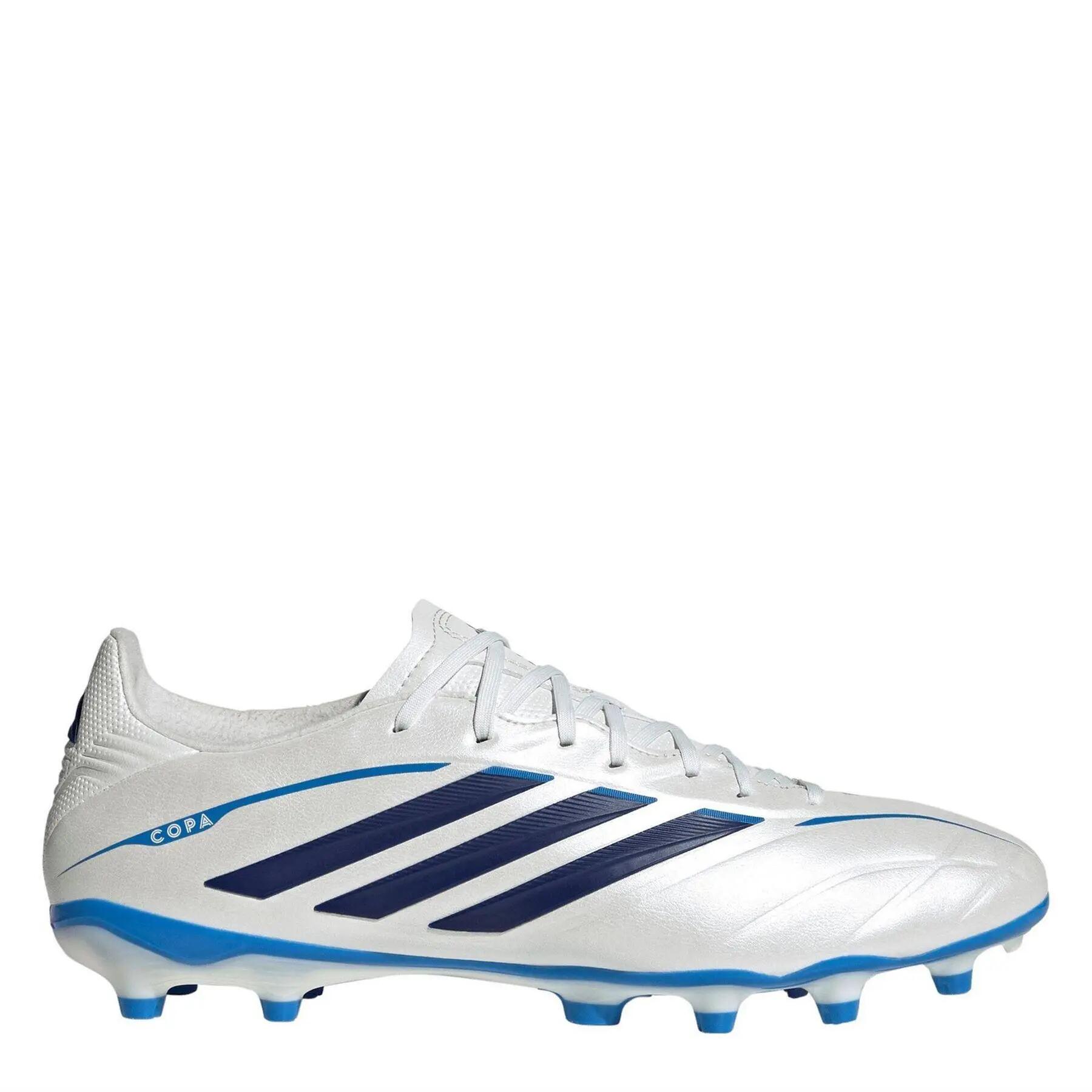 Adidas Mens Copa Pure IV League Firm Ground Football Boots