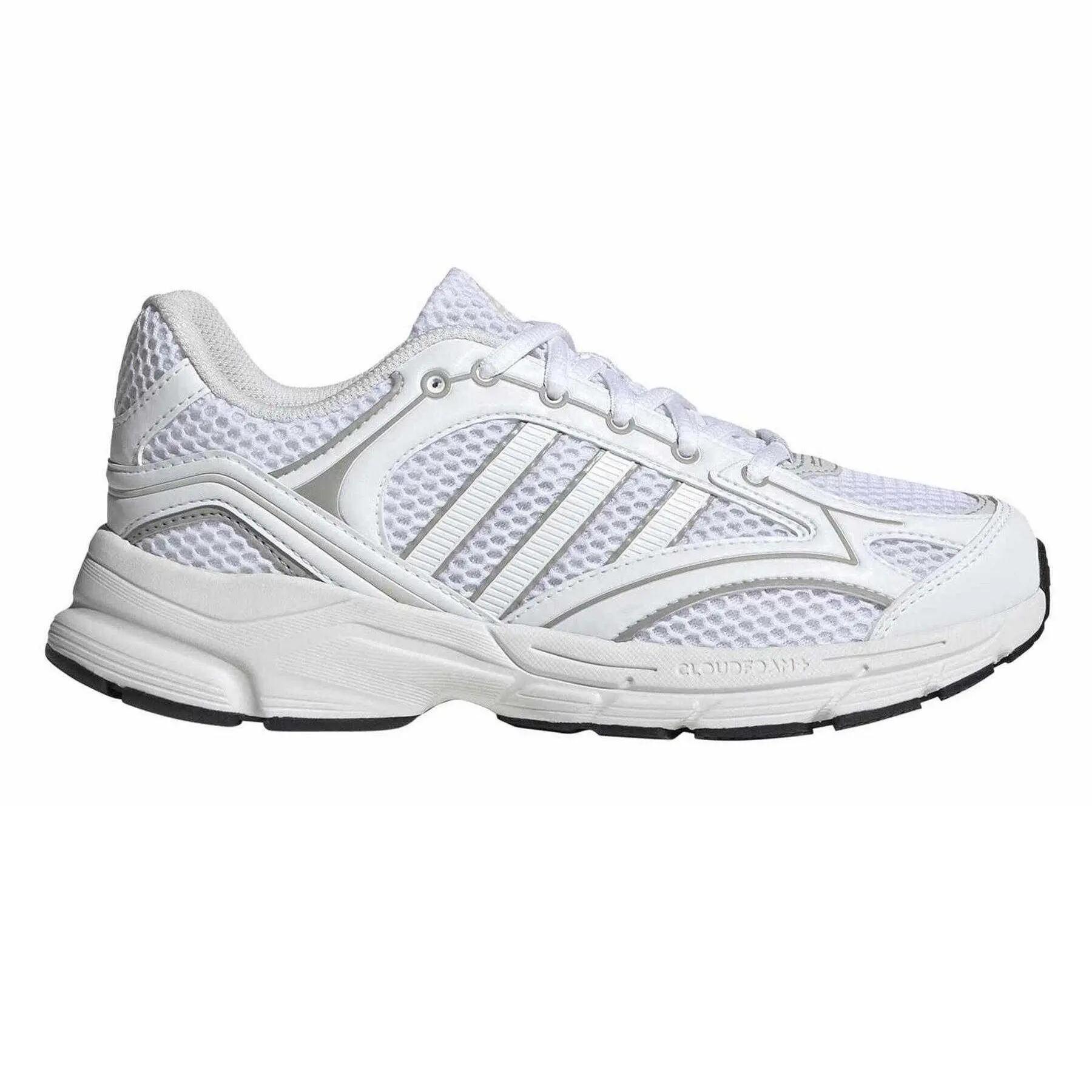 Adidas Boys Spiritain 3 Stripes Trainers