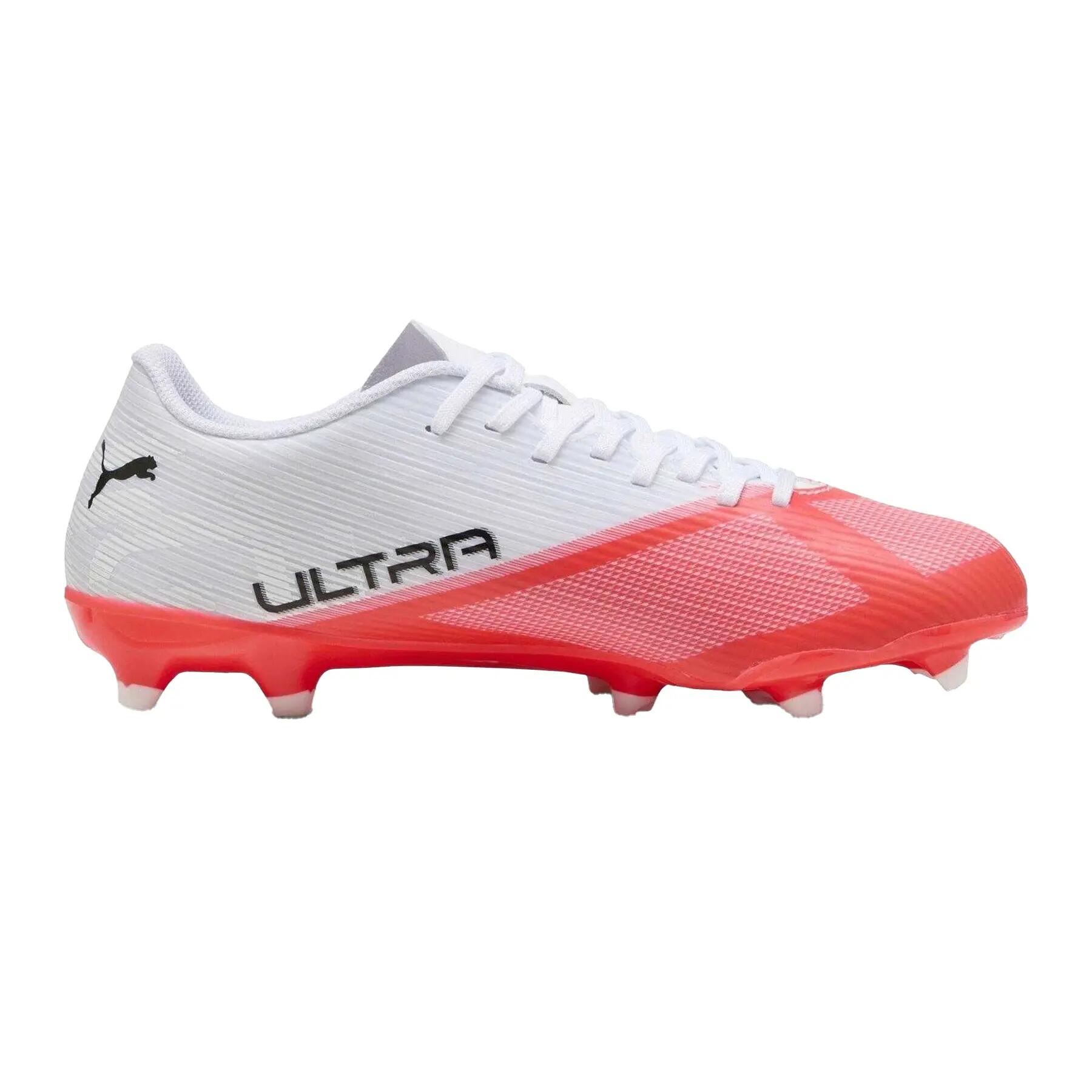 Puma Mens Ultra 7.4 Firm Ground Football Boots