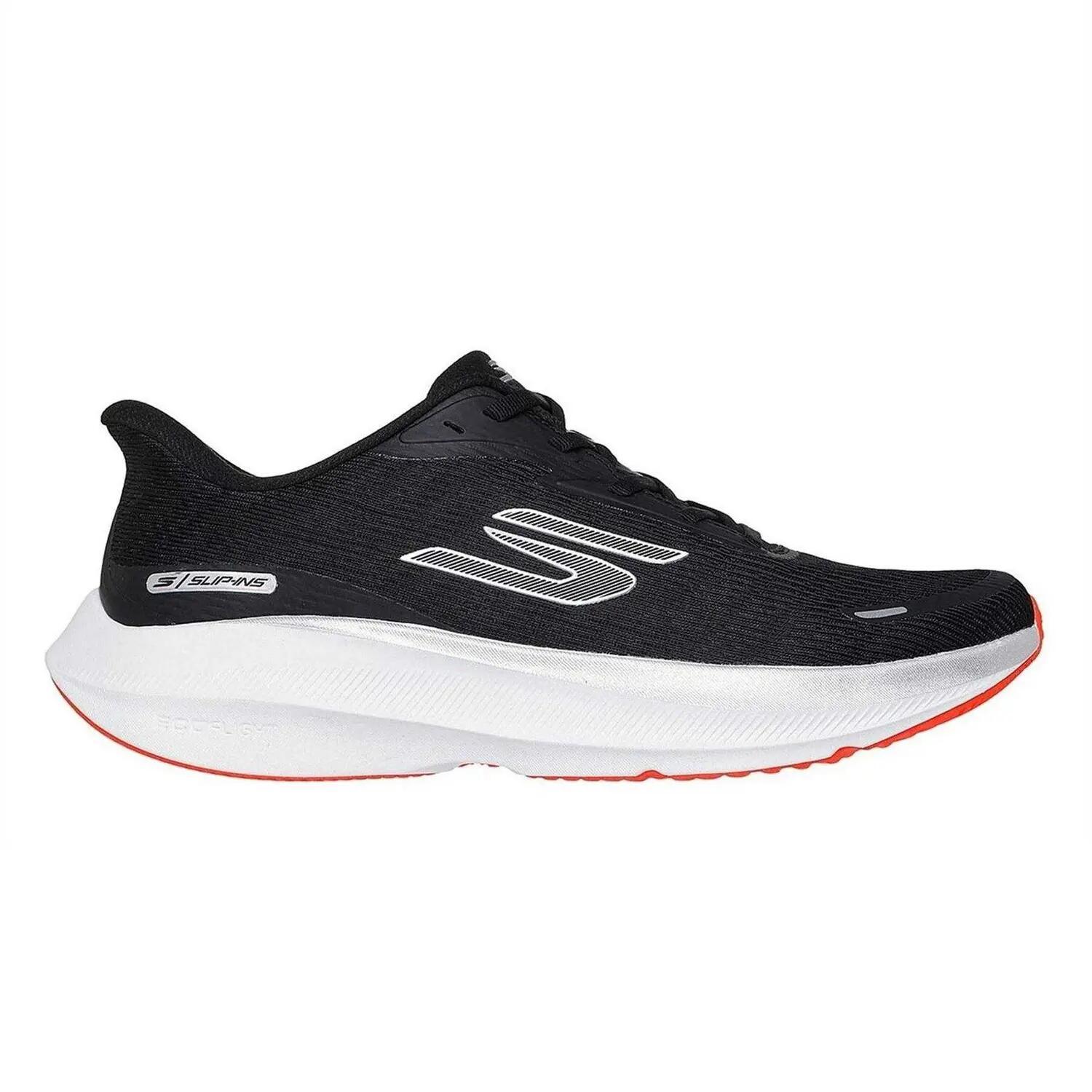 Skechers Mens Aero Pulse Running Shoes