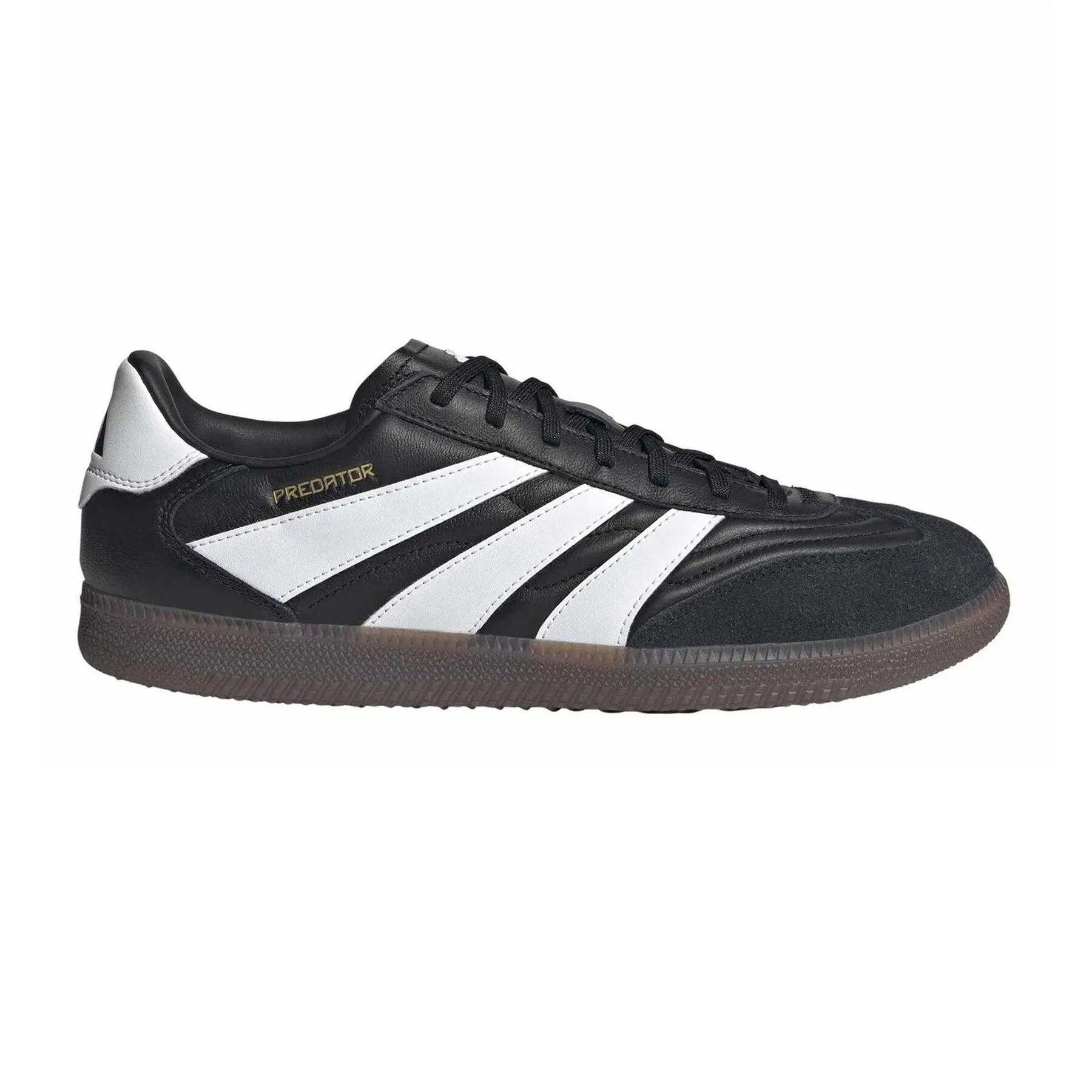 Adidas Mens Predator Freestyle Indoor Football Shoes