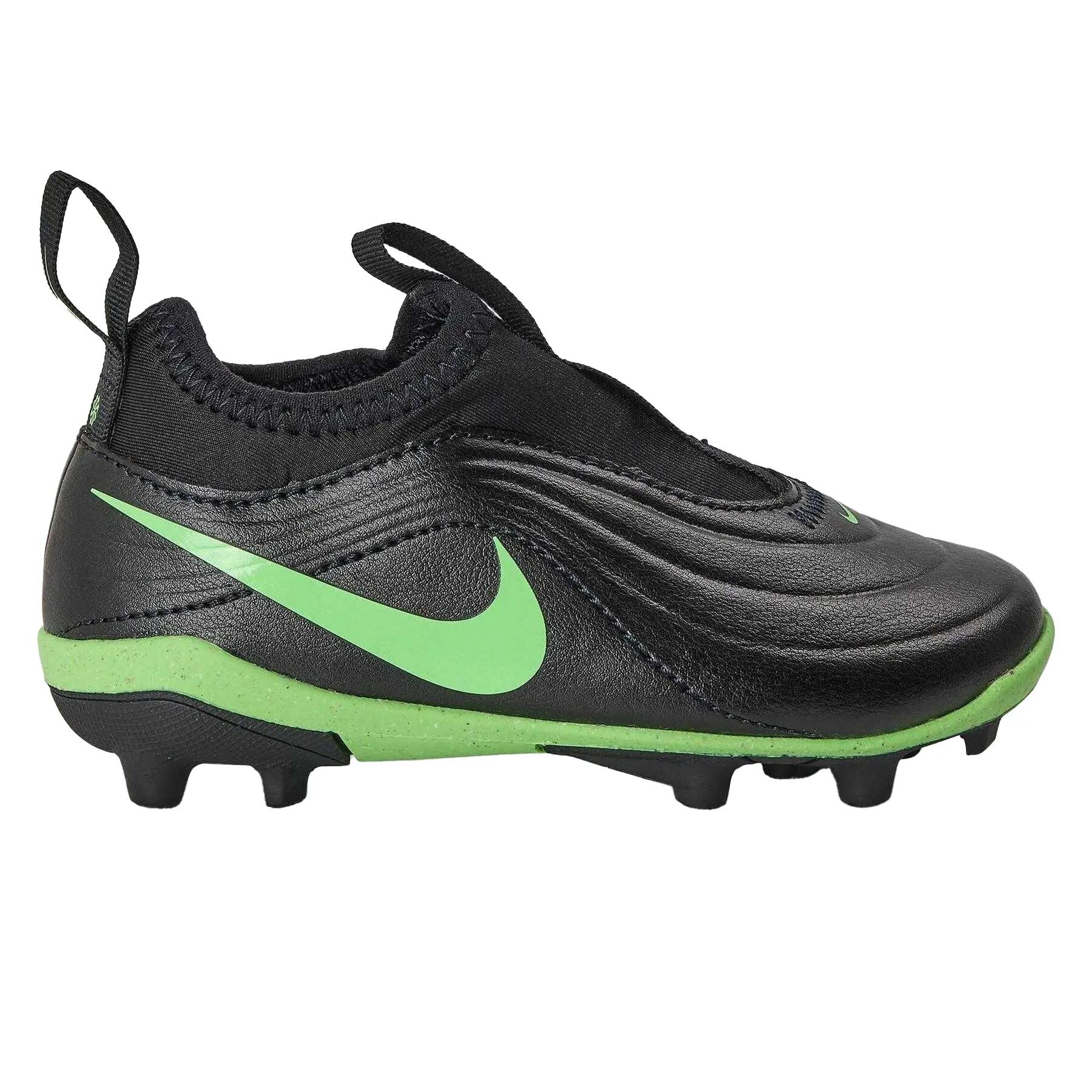 Nike Childrens/Kids Tiempo Club Firm Ground Football Boots