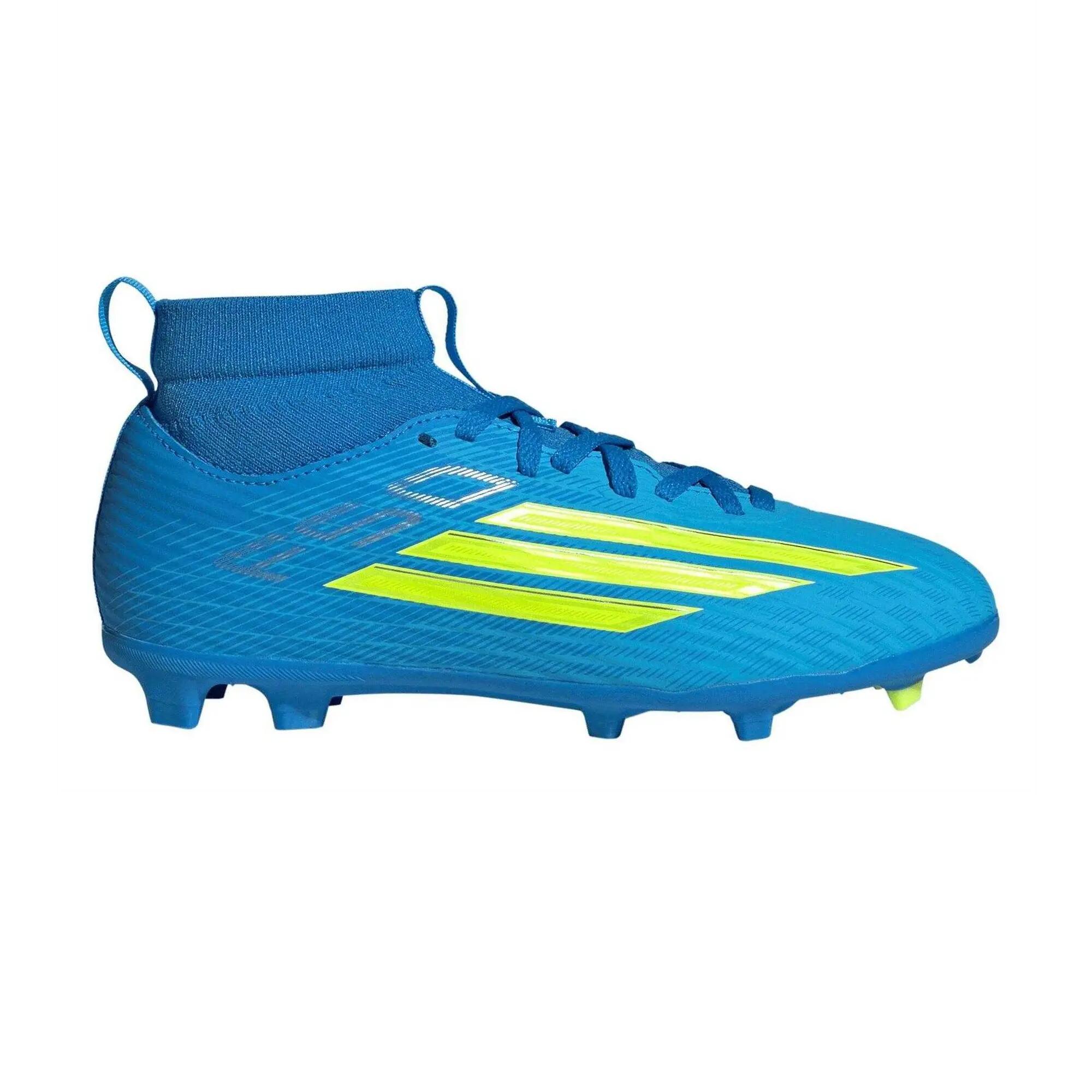 Adidas Childrens/Kids F50 League Multi Ground Football Boots