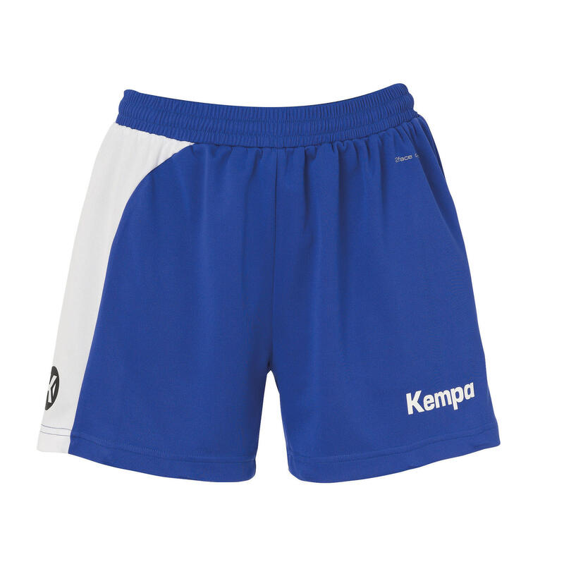 Damen-Shorts Kempa Peak