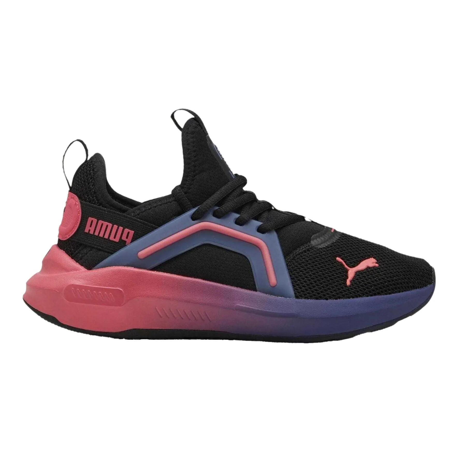 Puma Childrens/Kids Softride Enzo 5 Shoes