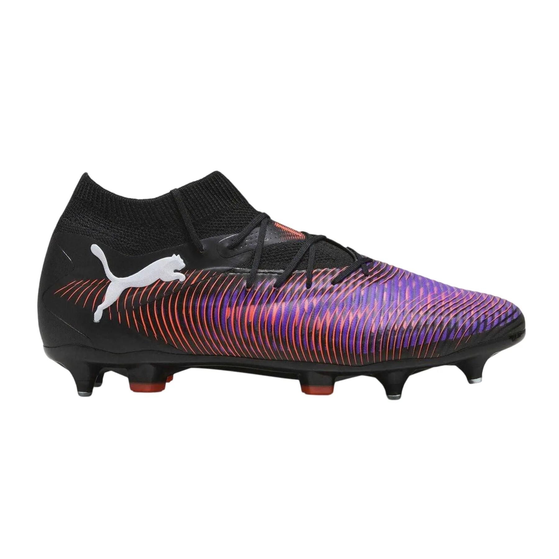 Puma Mens Future 8 Pro Soft Ground Football Boots