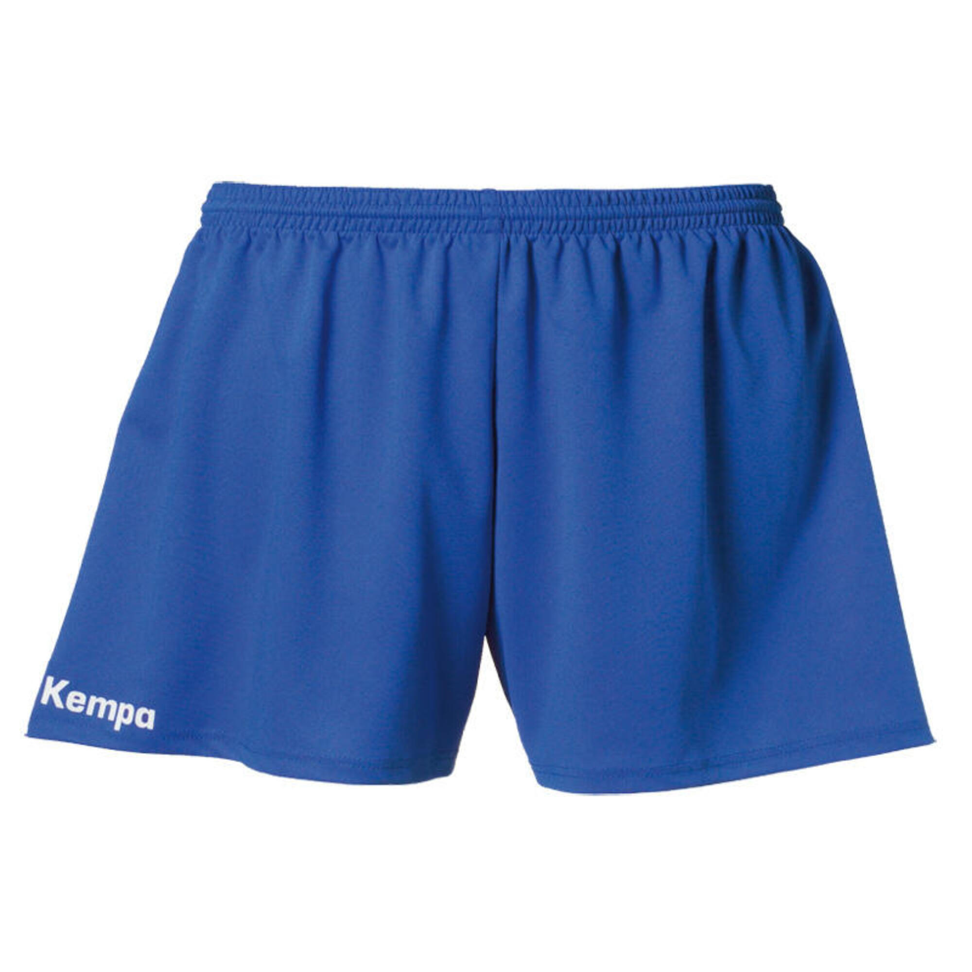 Dames shorts Kempa Classic