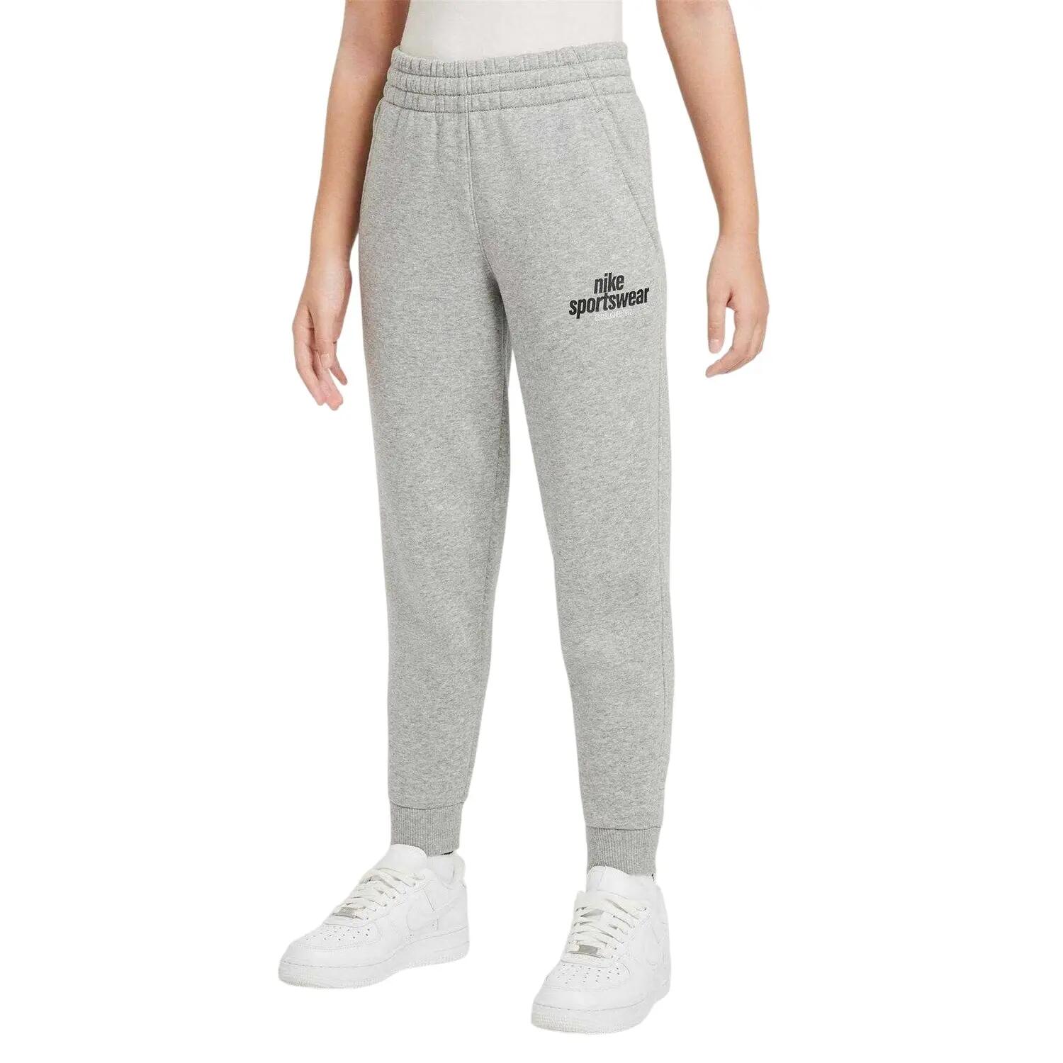 Nike Childrens/Kids Sportswear Club Fleece Relaxed Fit Joggers