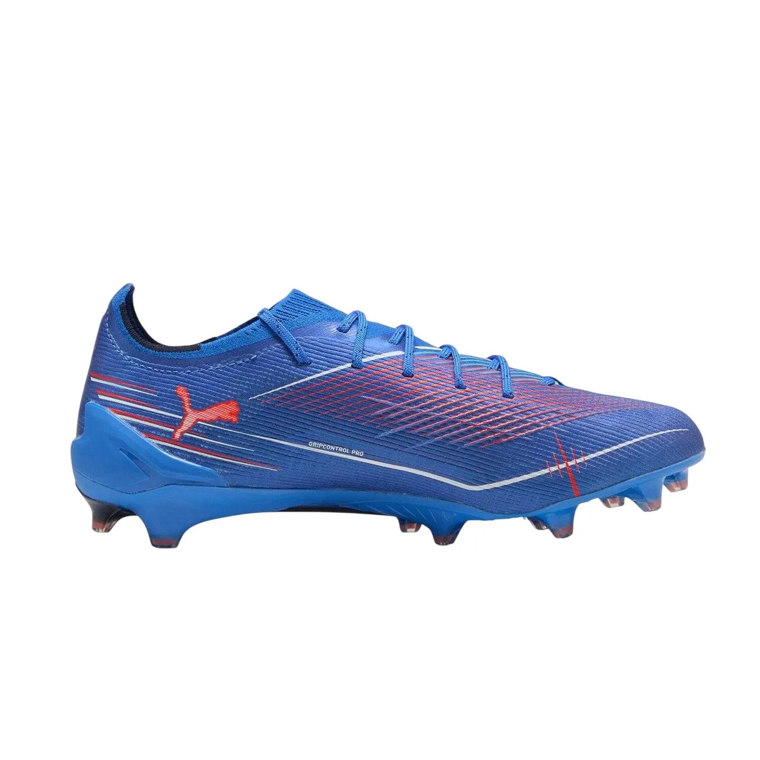 Puma Unisex Adult 5 Ultimate Firm Ground Football Boots