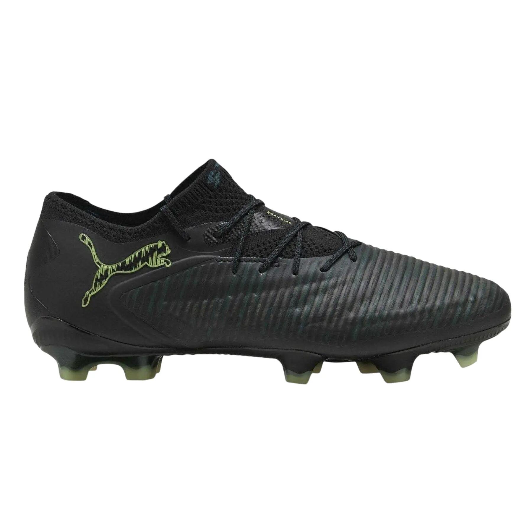 Puma Mens Future 8 Ultimate Low Cut Firm Ground Football Boots