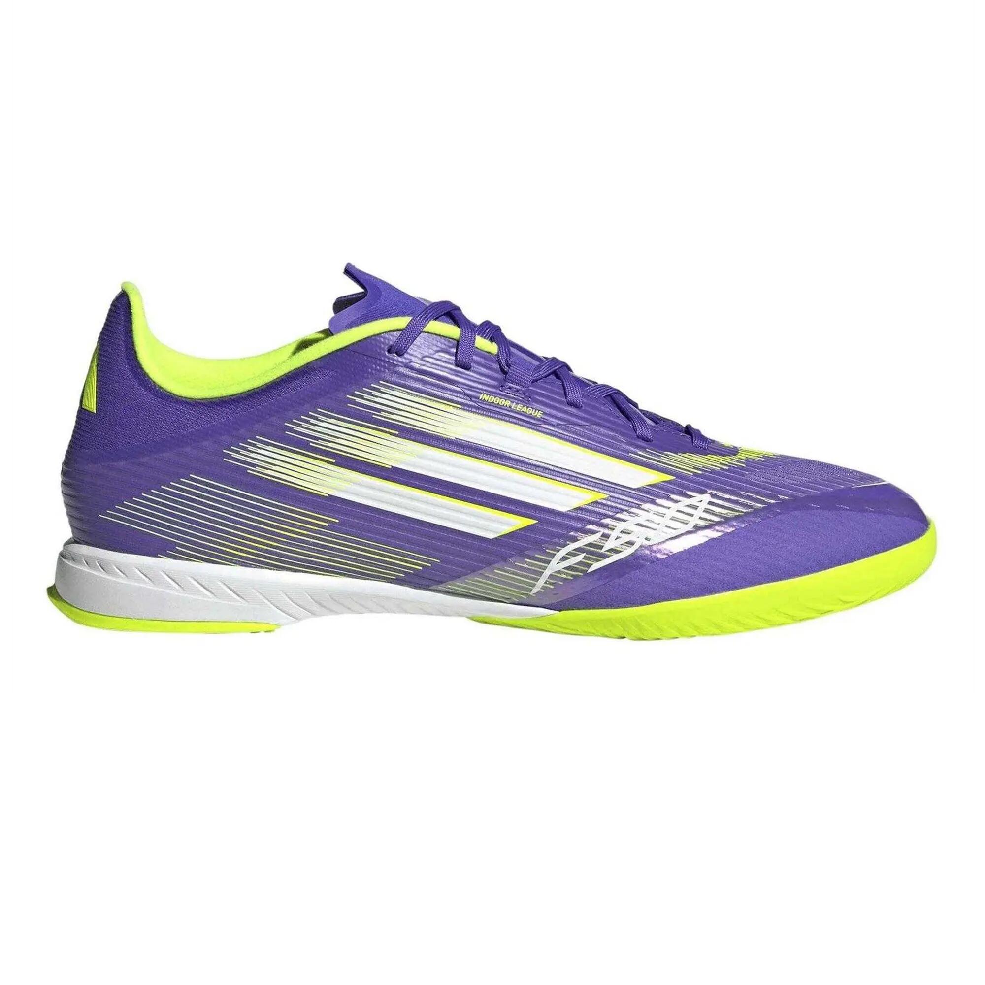 Adidas Mens Flat Indoor Football Shoes
