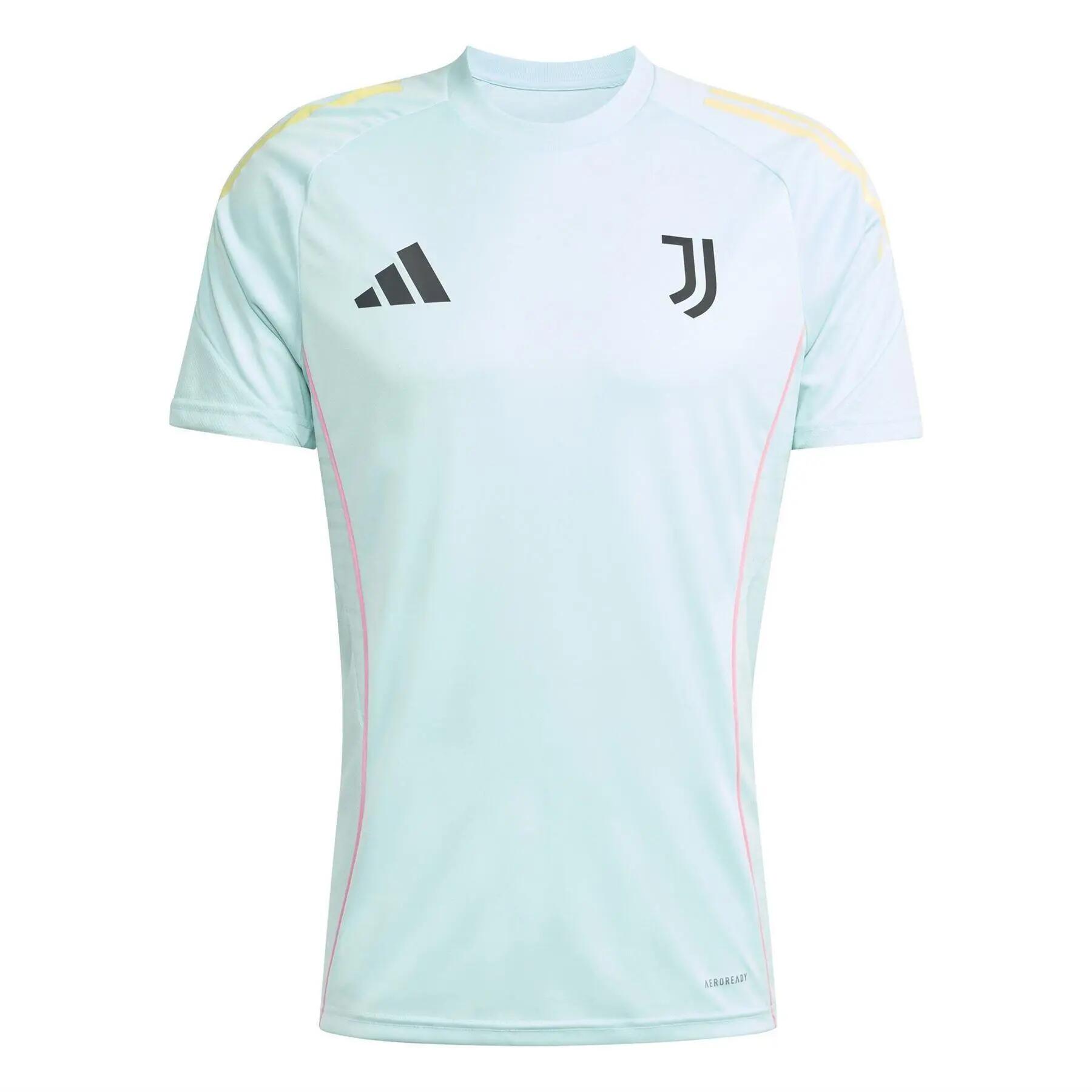 Adidas Unisex Adult 25/26 Juventus FC Training Jersey