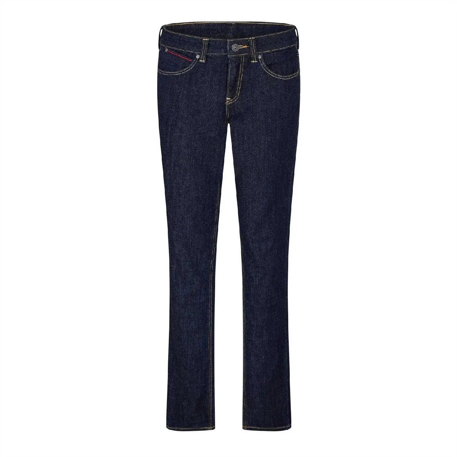 Puma Womens/Ladies Rinse Skinny Jeans