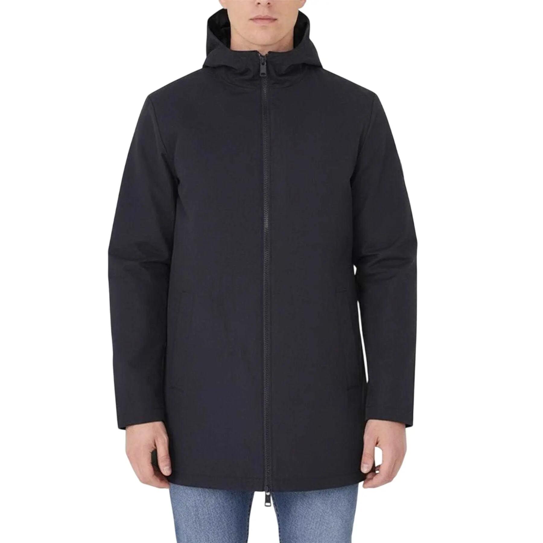 Brave Soul Mens Nik Parka