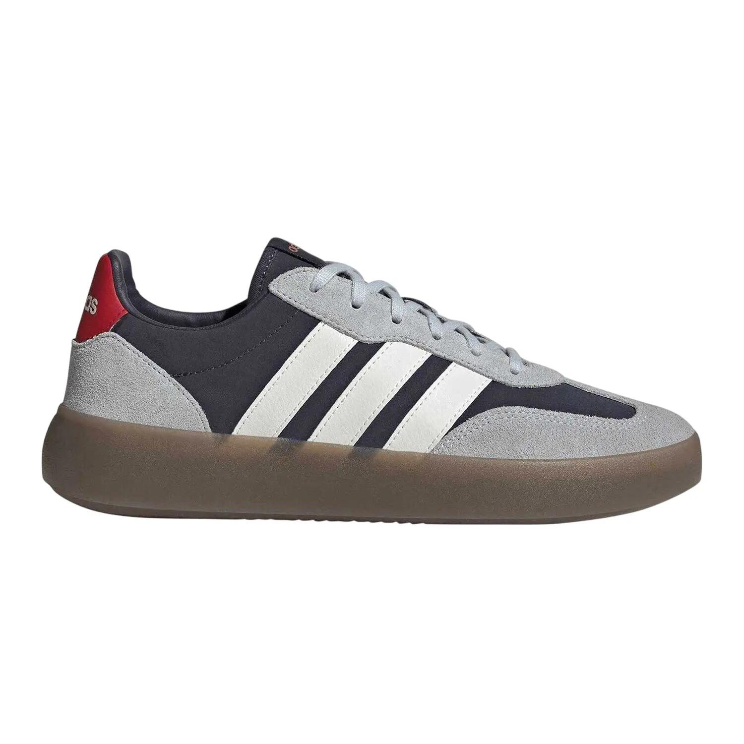 Adidas Mens Barreda Decode Low Trainers