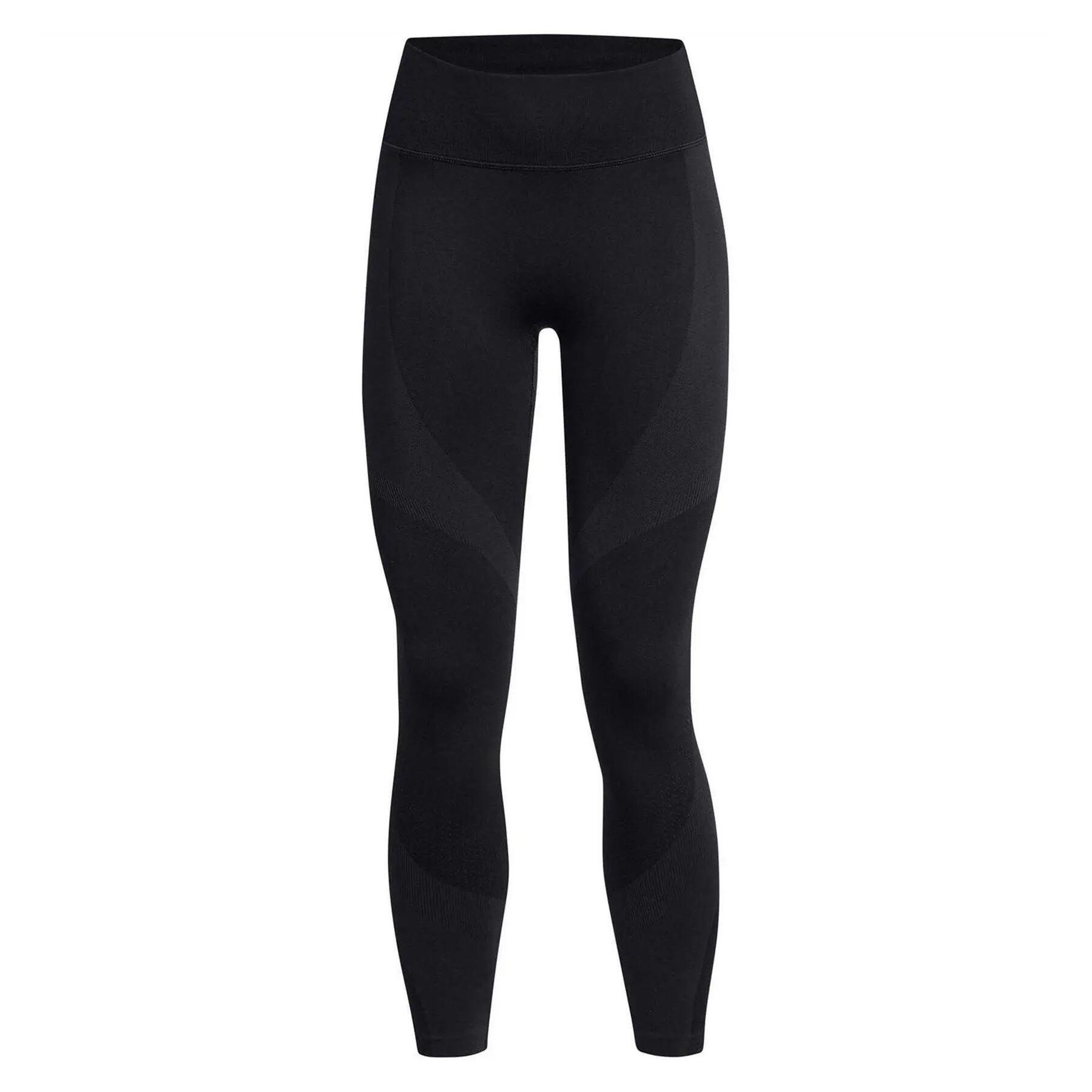 Under Armour Womens/Ladies Vanish Compression Fitted Leggings