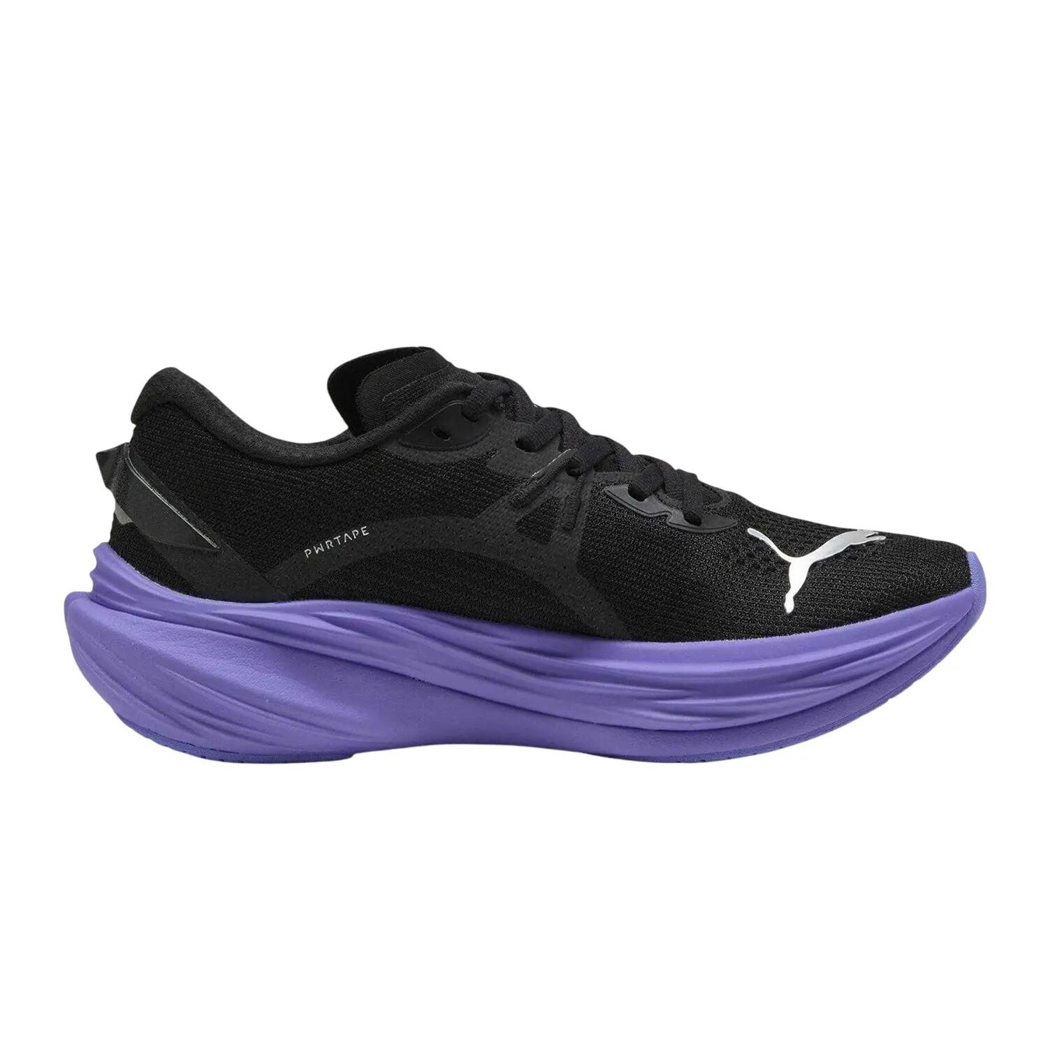 Puma Womens/Ladies Nitro 3 Fade Shoes