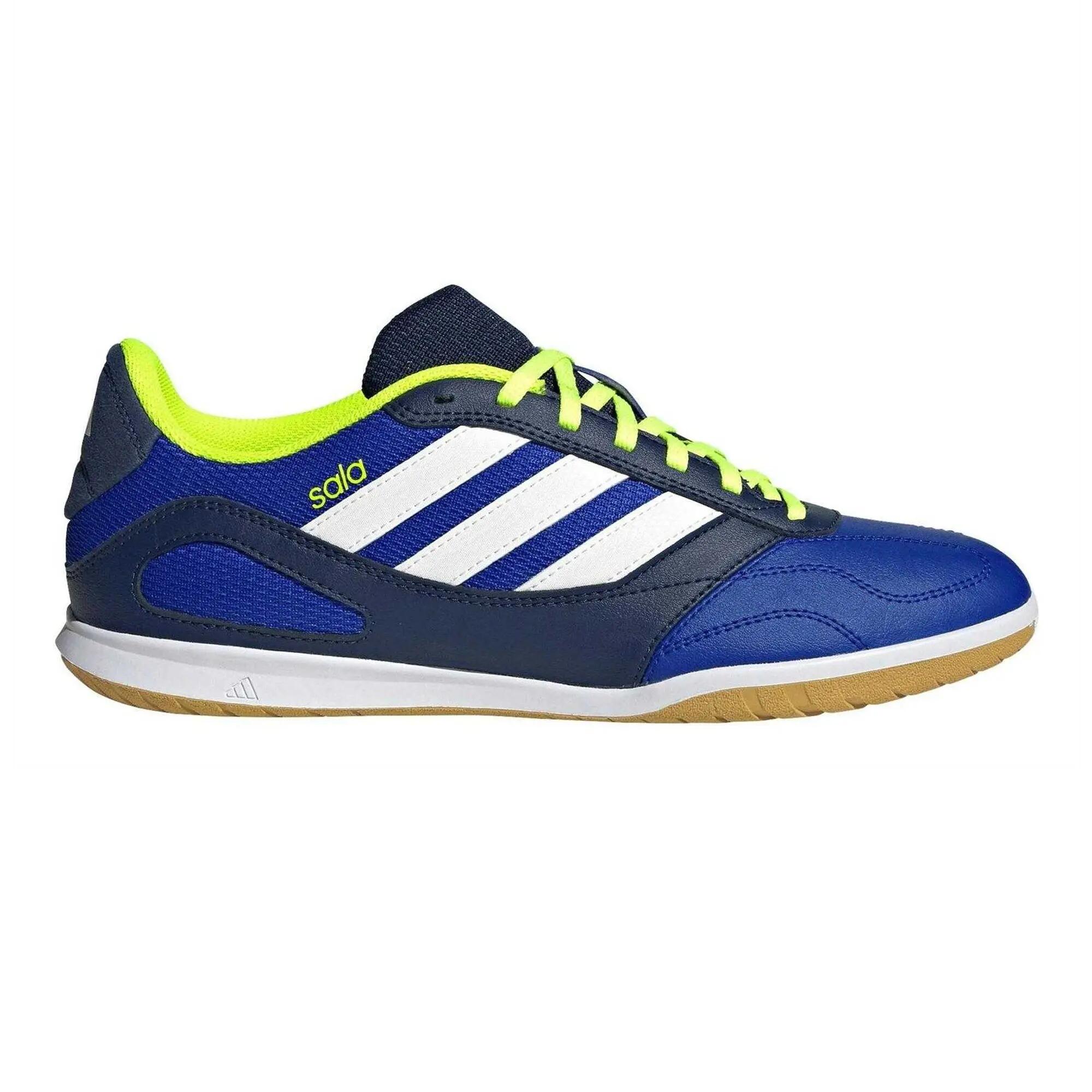 Adidas Mens Sala Indoor Football Trainers