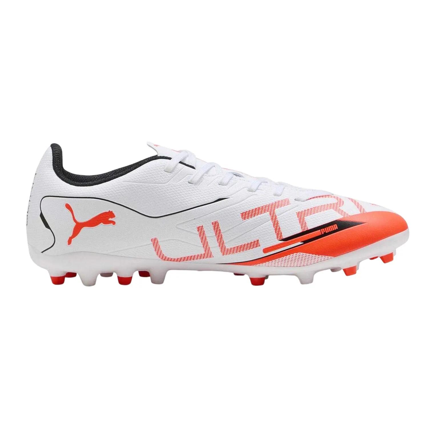 Puma Mens Ultra 5 Play Firm Ground Football Boots