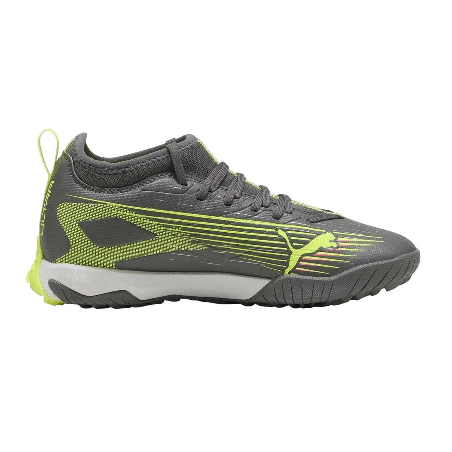 Puma Childrens/Kids Ultra 5 Match Astro Turf Trainers
