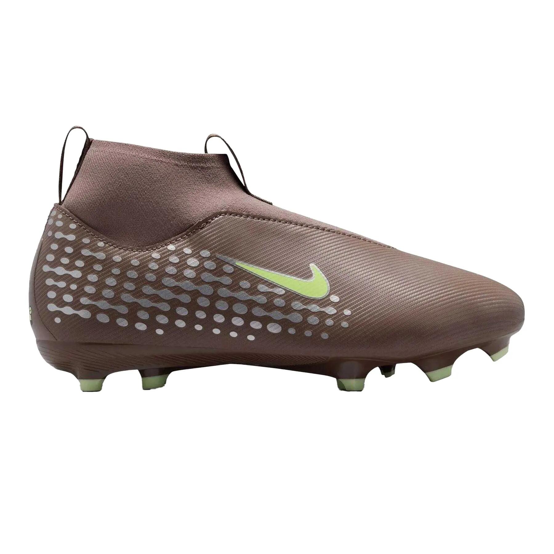 Nike Childrens/Kids Zoom Mercurial Superfly 10 Academy Firm Ground Football