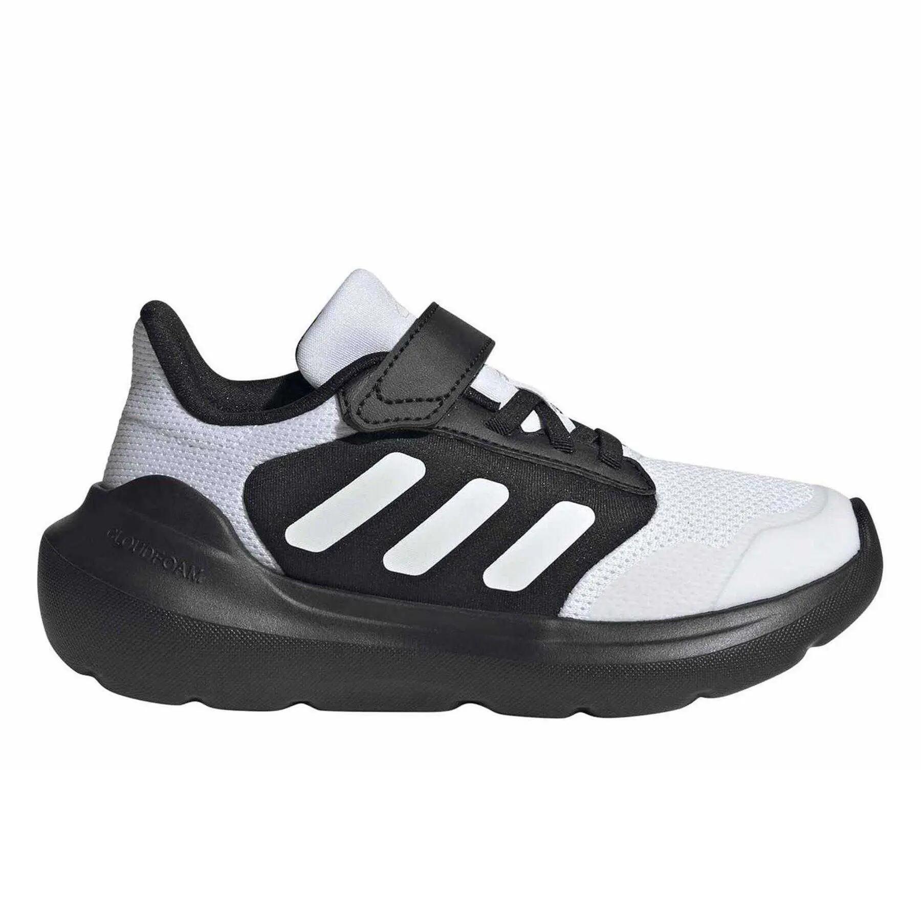 Adidas Childrens/Kids Tensaur Run 3.0 Cloudfoam Trainers