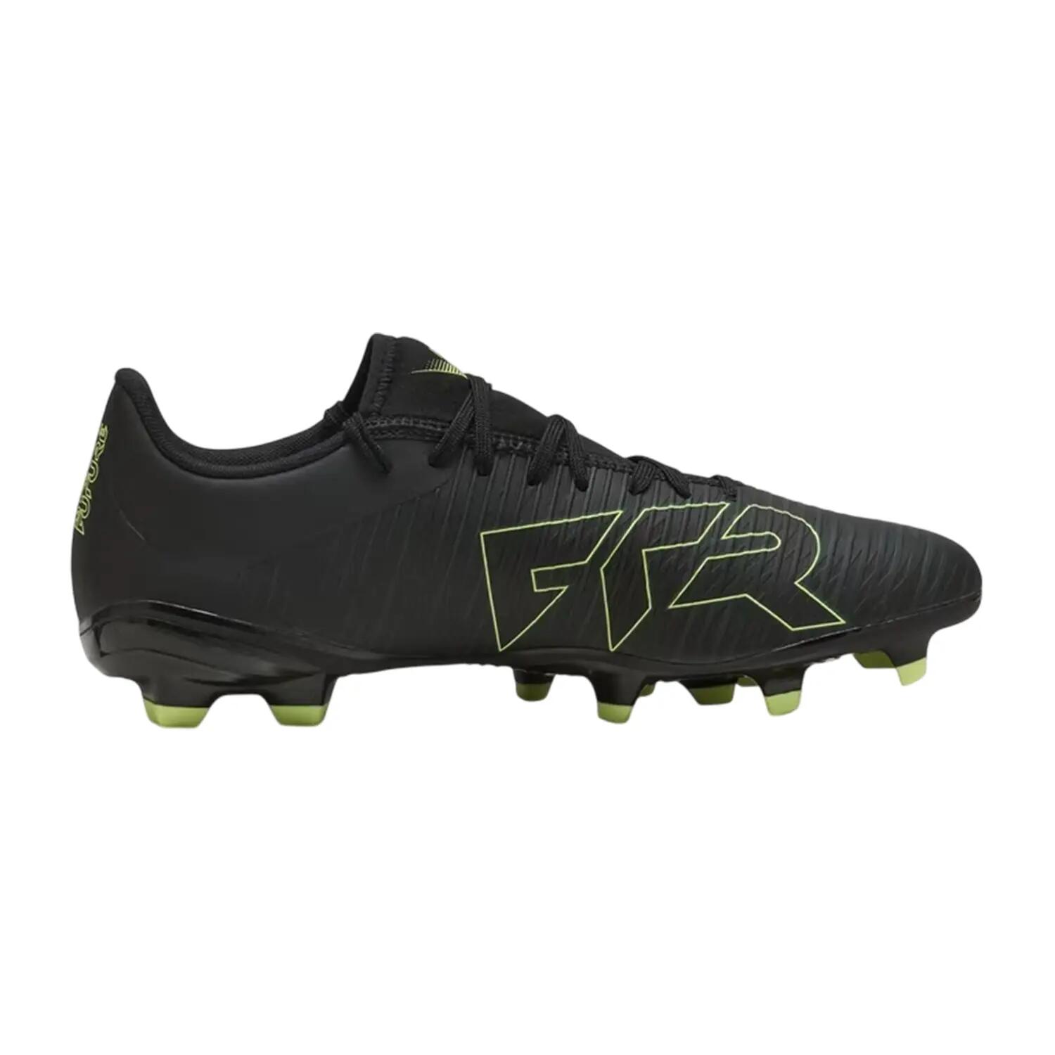 Puma Childrens/Kids Future 8 Play Firm Ground Football Boots