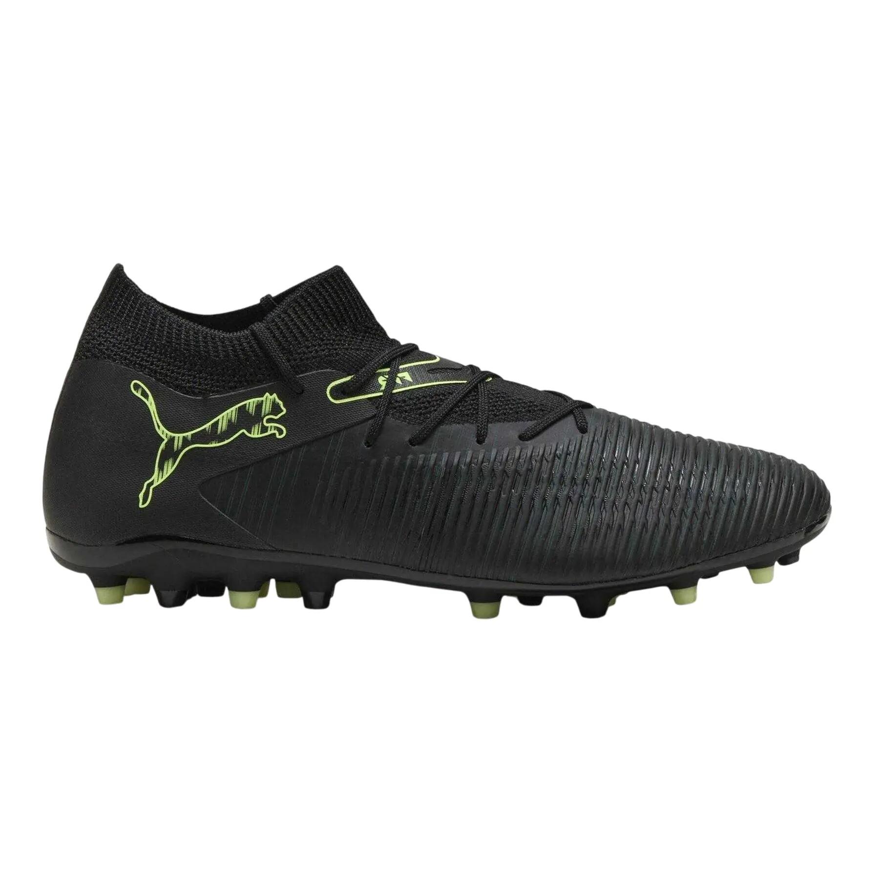 Puma Mens Future 8 Match Flat Firm Ground Football Boots