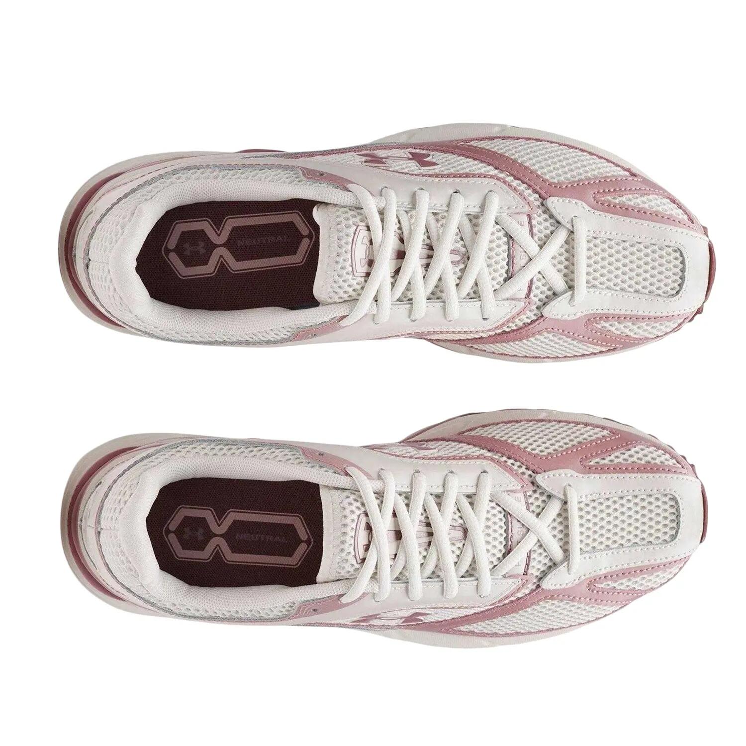 Under Armour Mens HOVR Apparition Cushioned Trainers